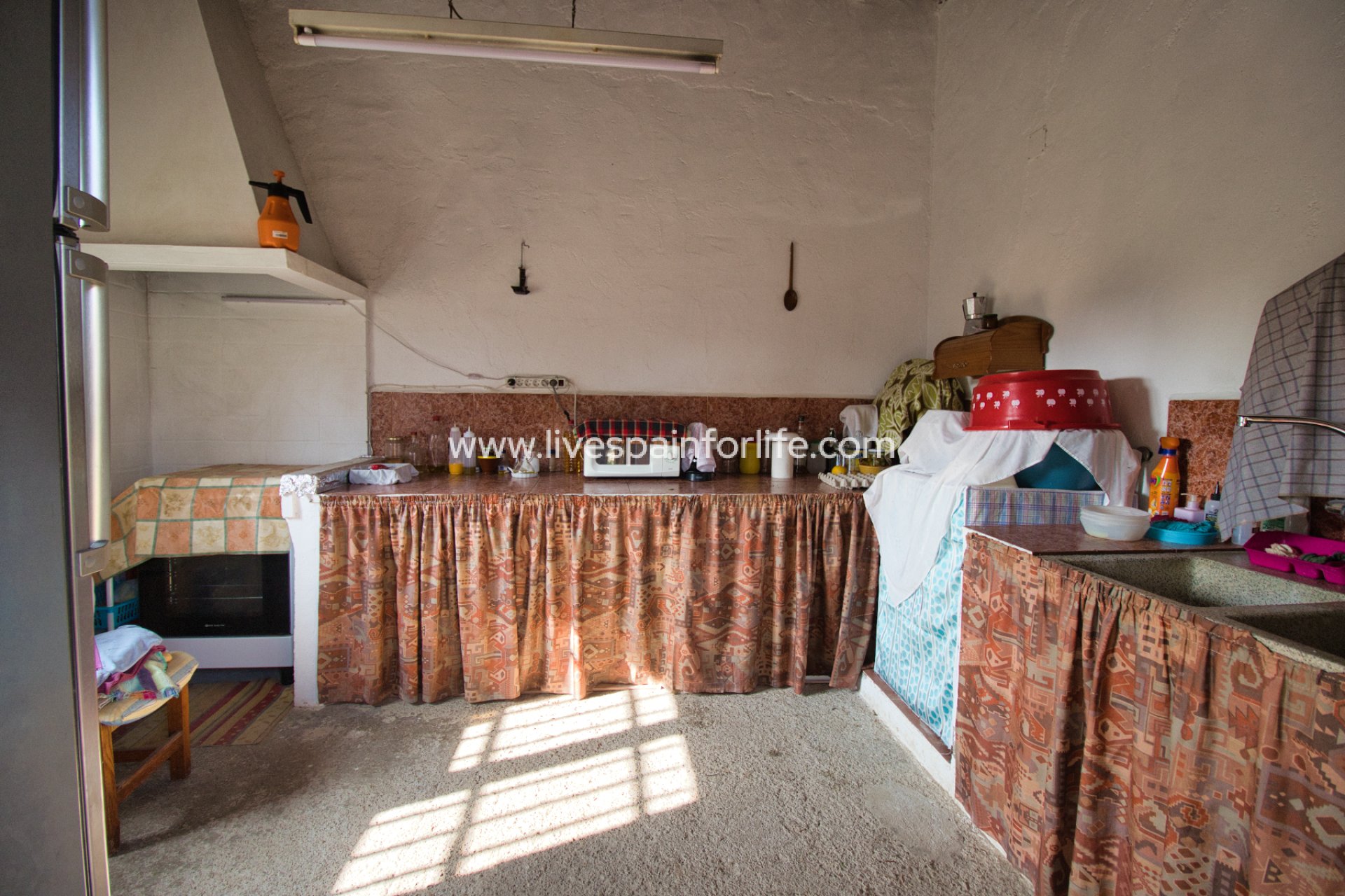 Weiterverkauf - Country house -
Elche