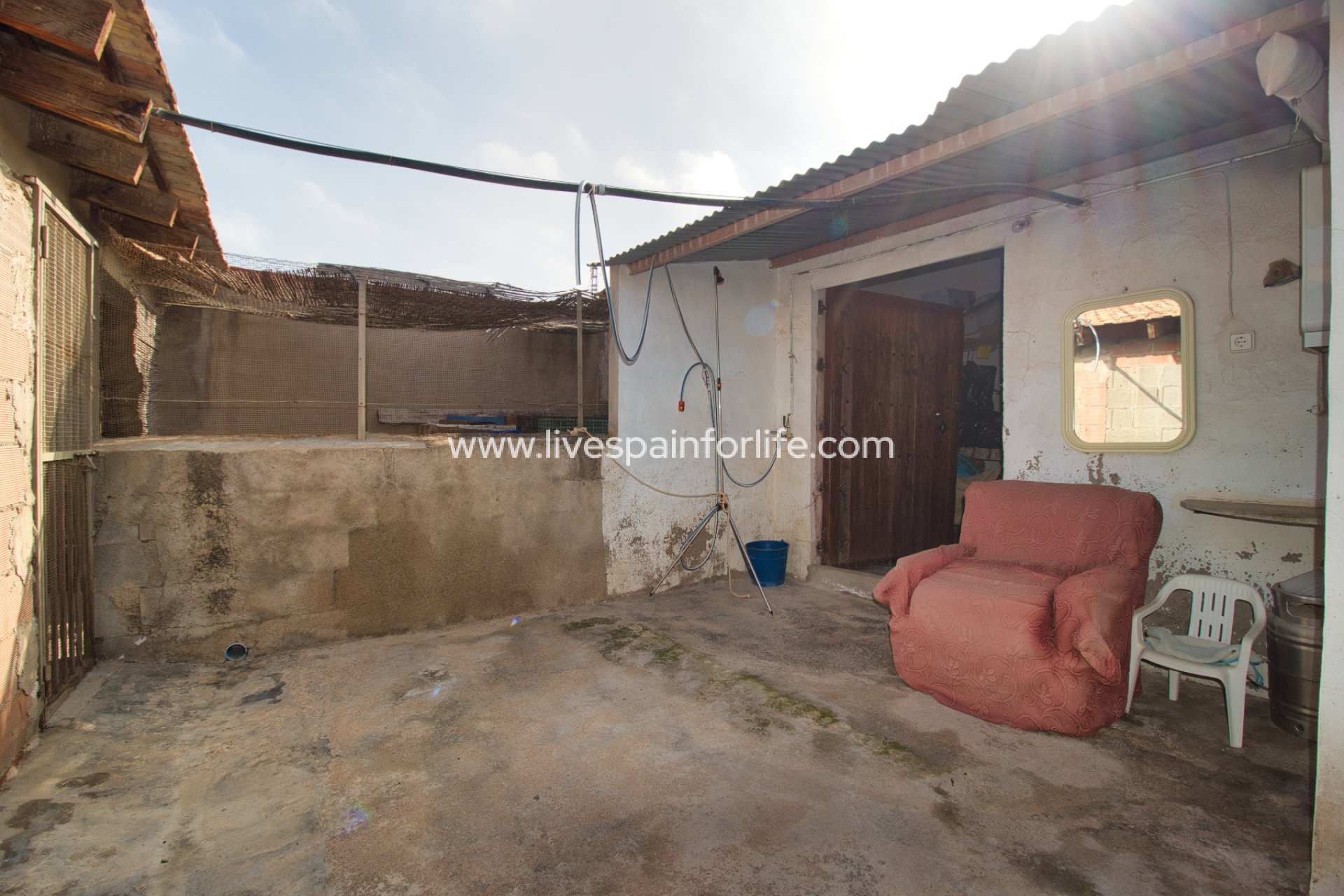 Weiterverkauf - Country house -
Elche