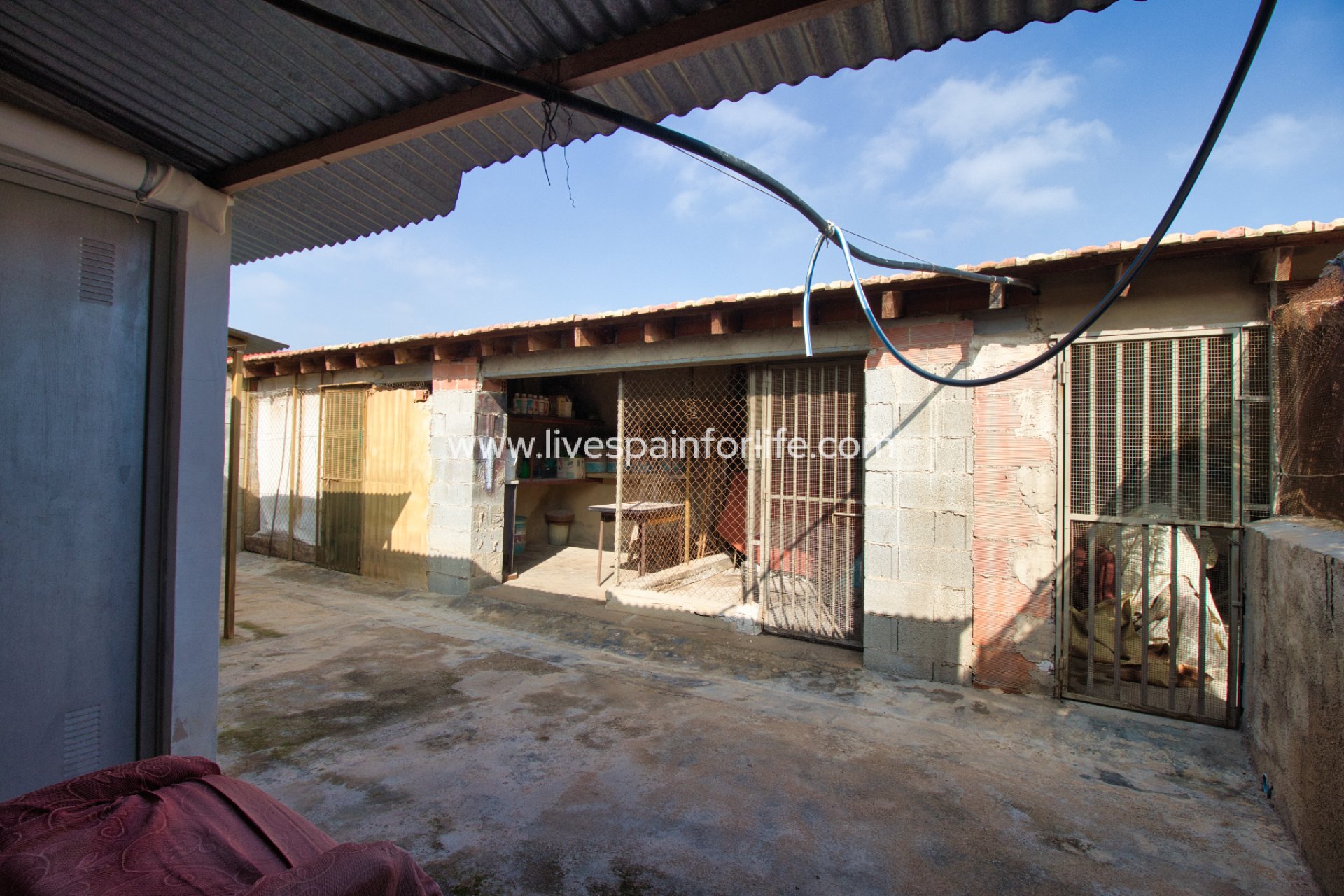 Weiterverkauf - Country house -
Elche