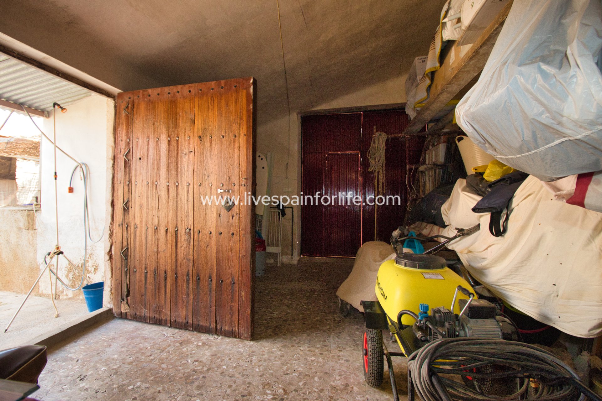 Weiterverkauf - Country house -
Elche