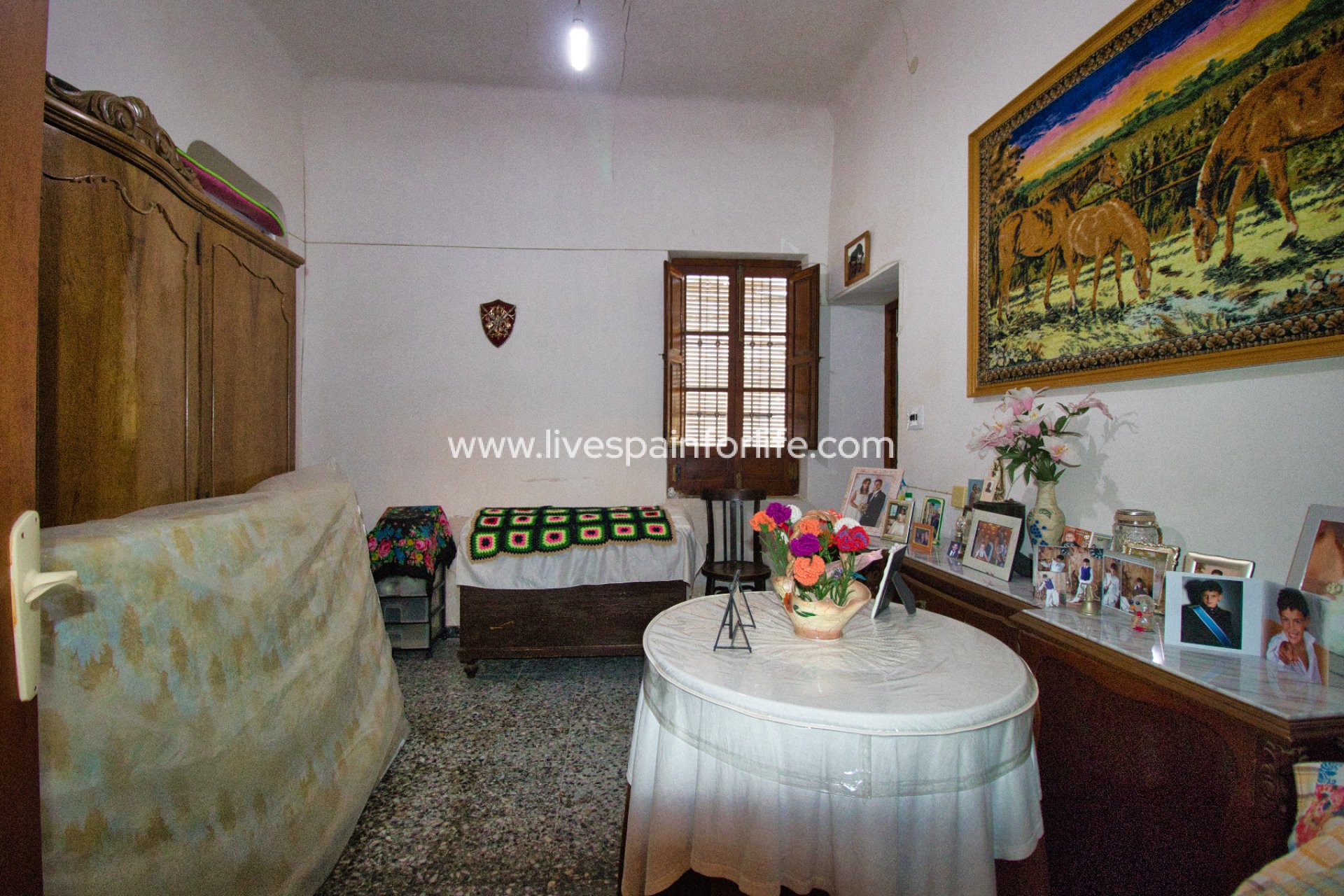 Weiterverkauf - Country house -
Elche