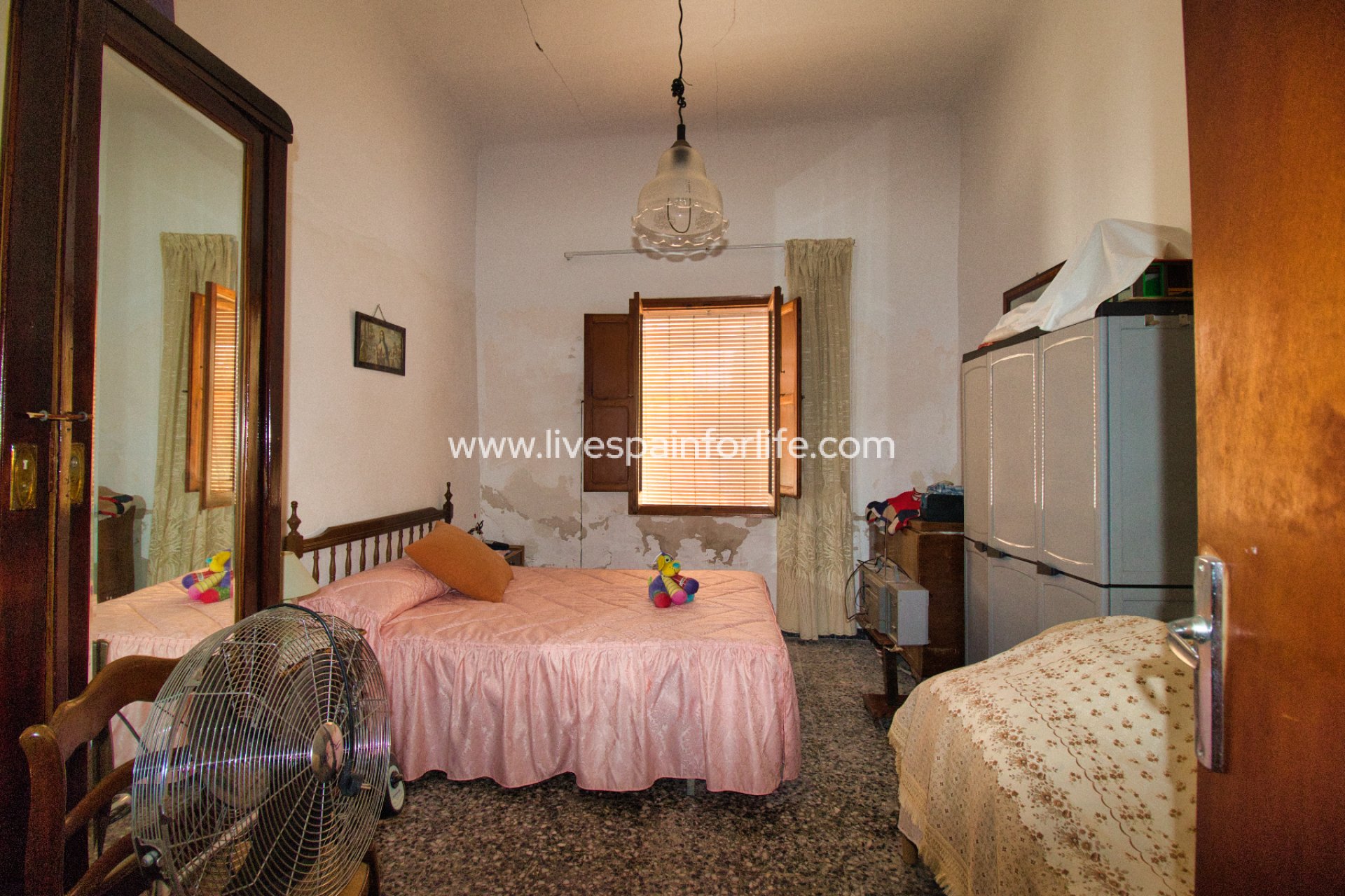 Weiterverkauf - Country house -
Elche