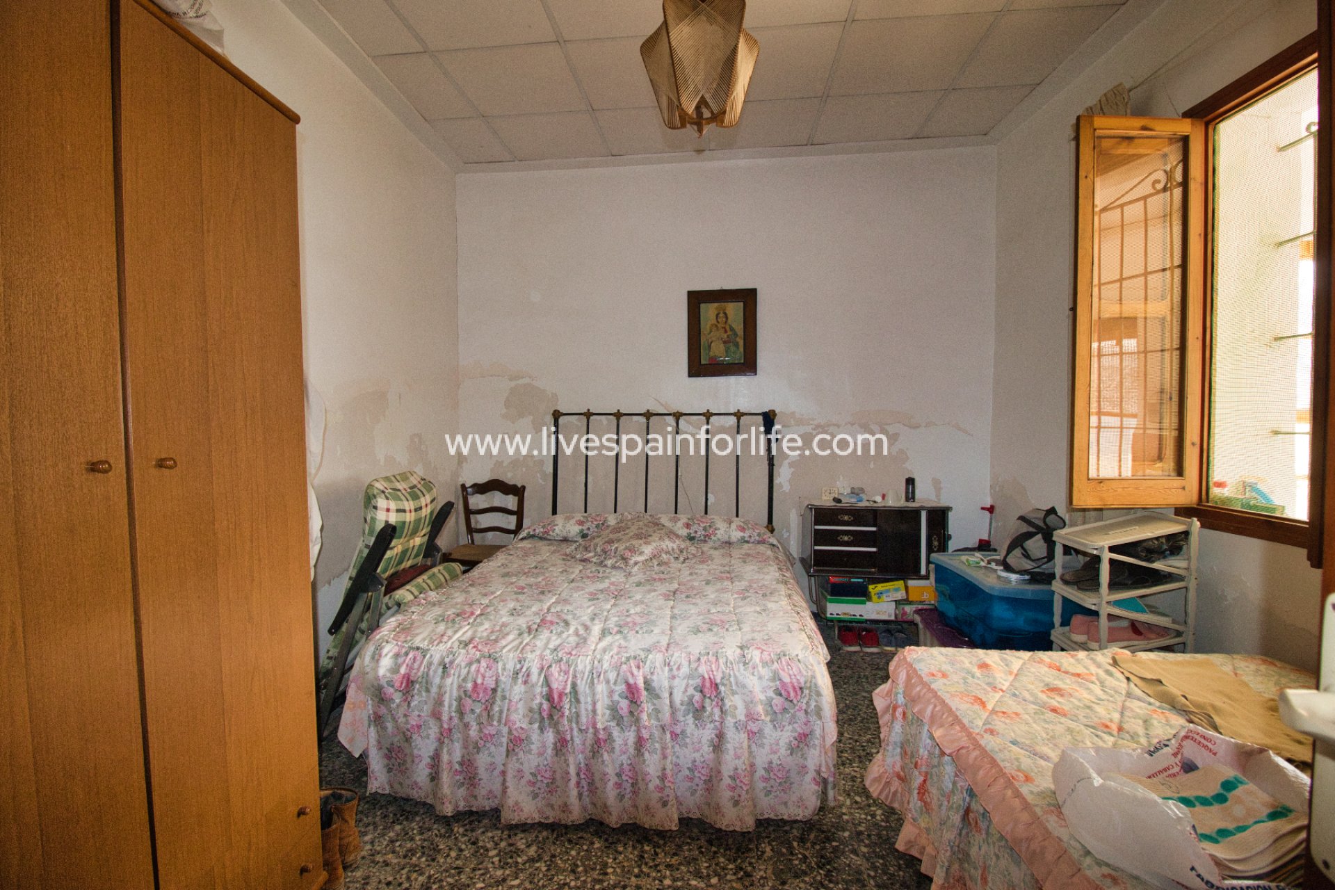 Weiterverkauf - Country house -
Elche