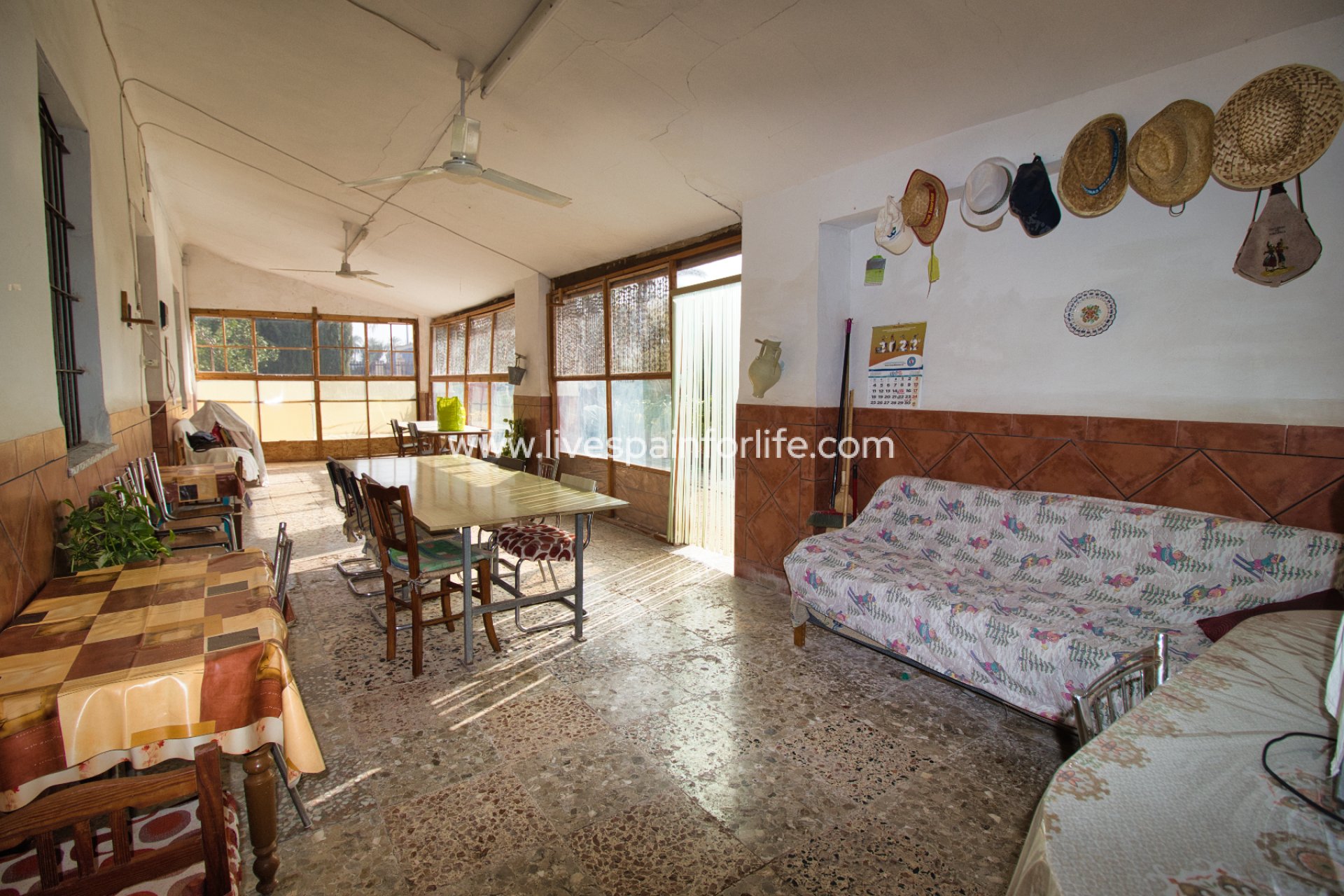 Weiterverkauf - Country house -
Elche