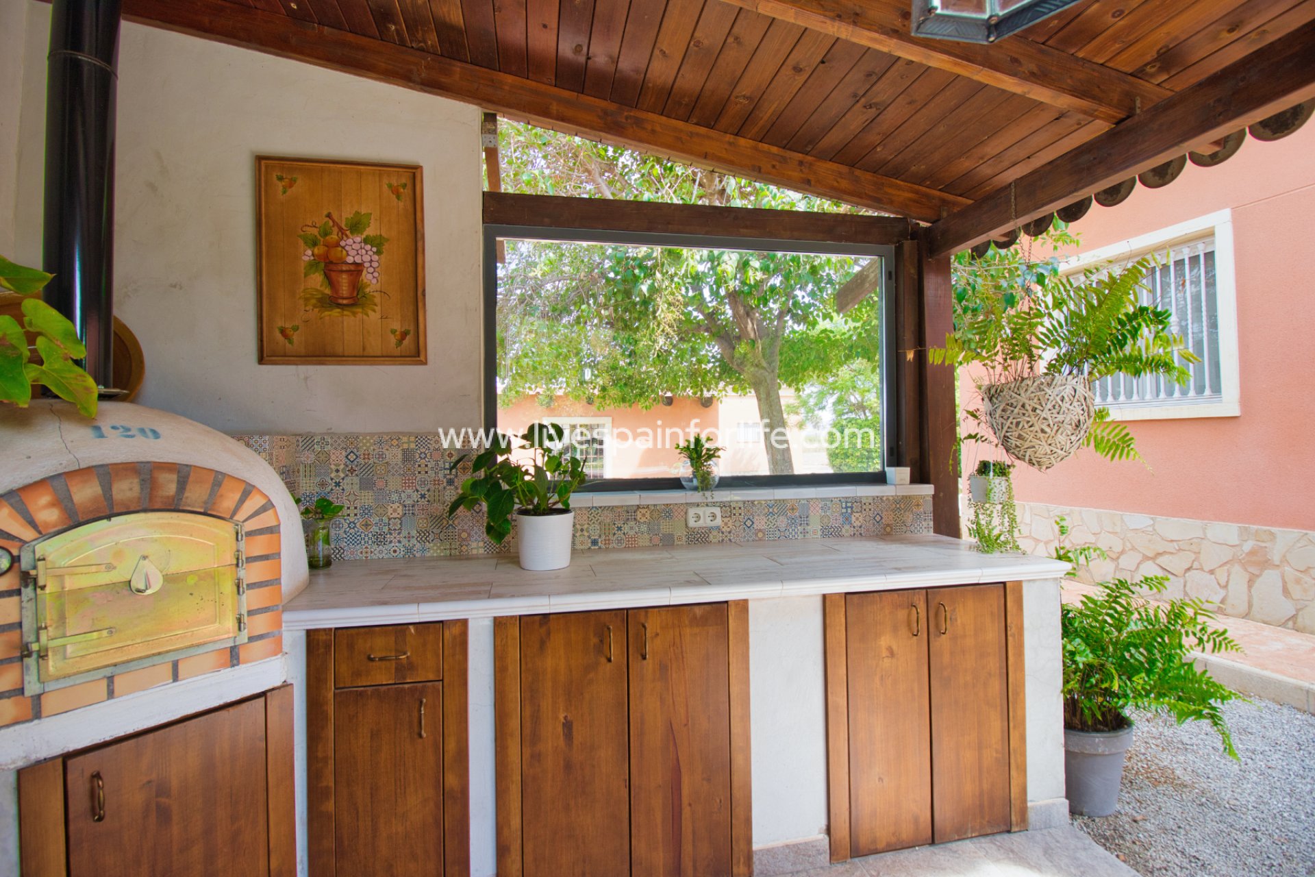 Weiterverkauf - Country house -
Elche
