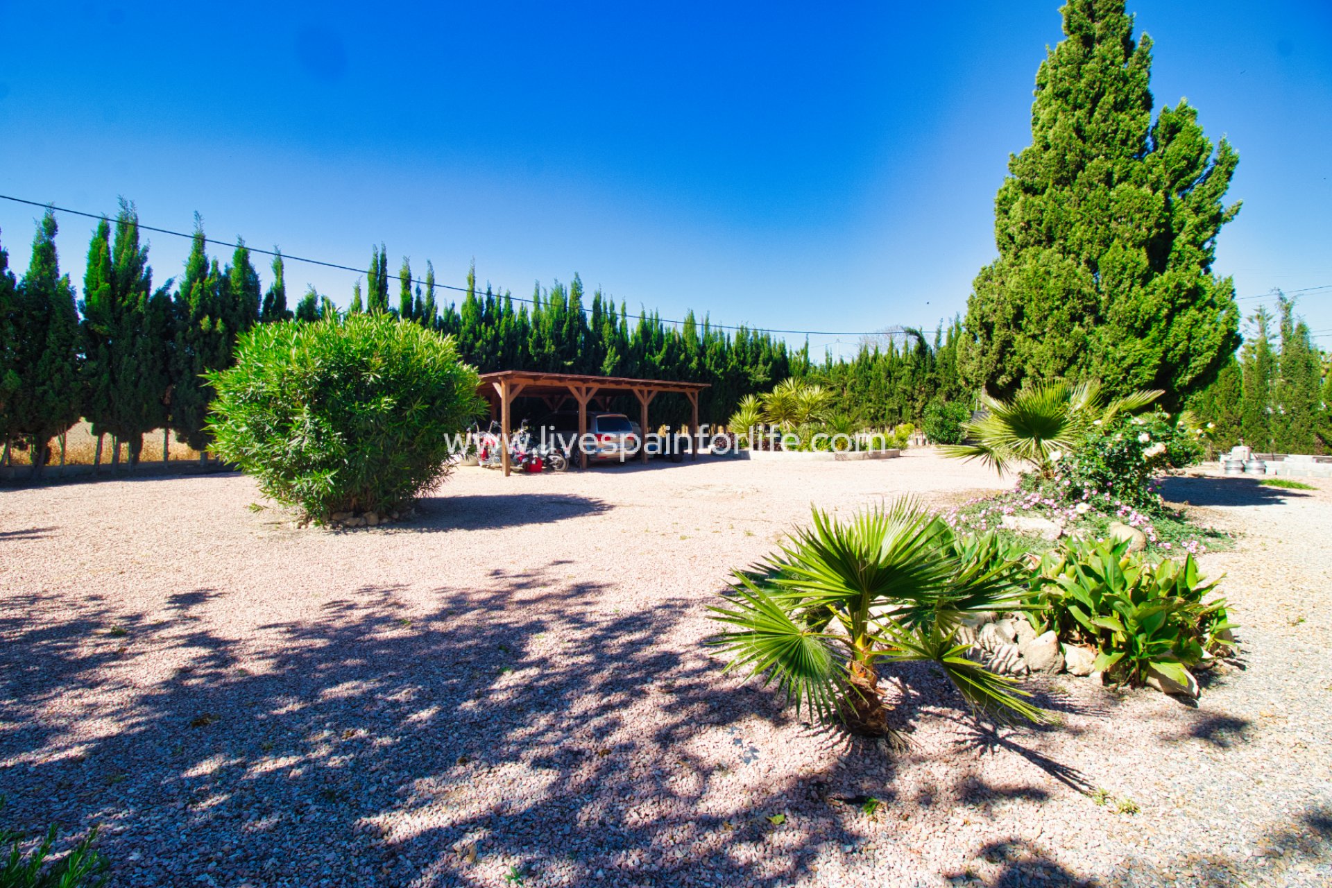 Weiterverkauf - Country house -
Formentera Del Segura