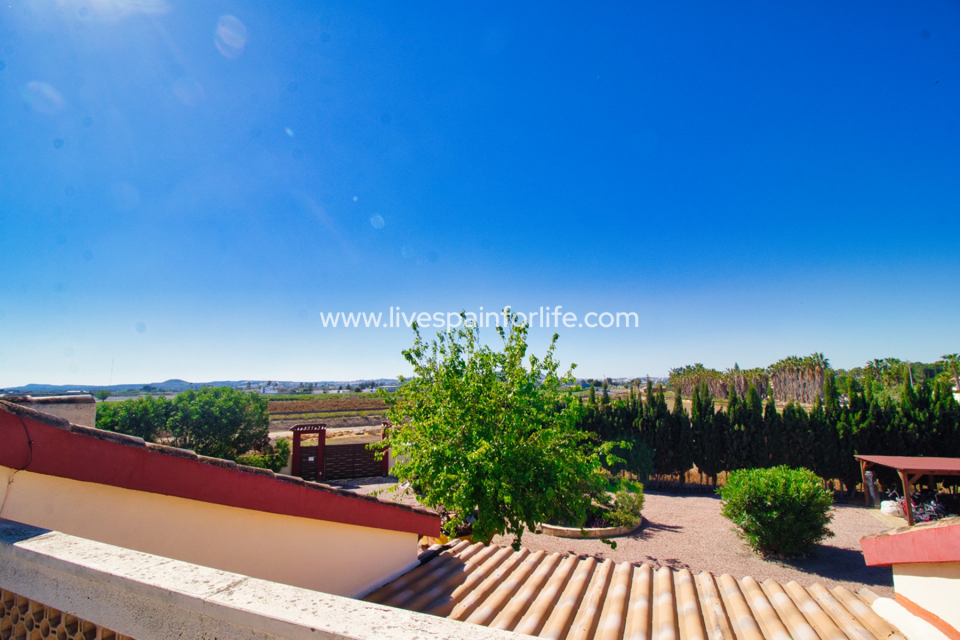 Weiterverkauf - Country house -
Formentera Del Segura