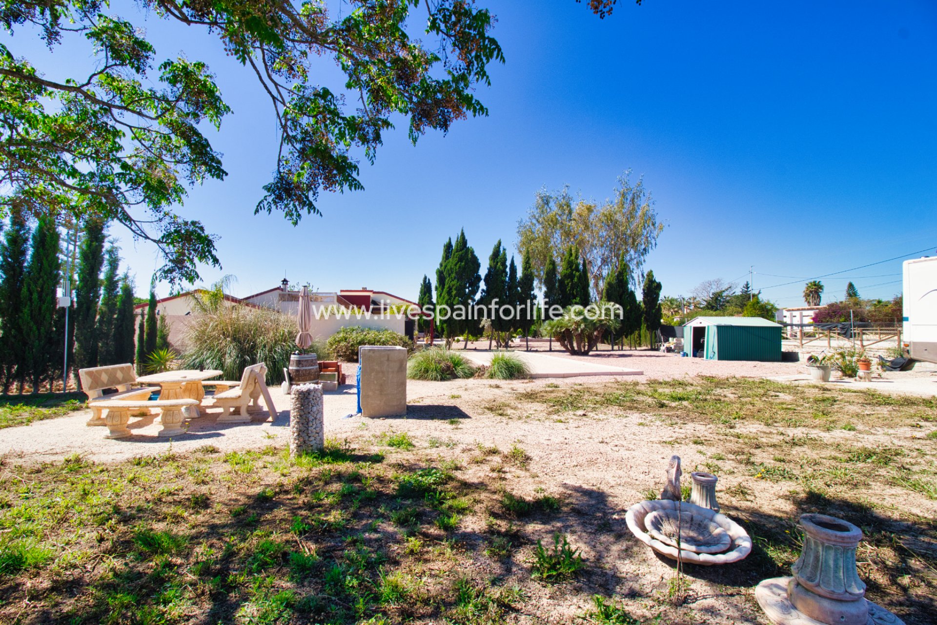 Weiterverkauf - Country house -
Formentera Del Segura