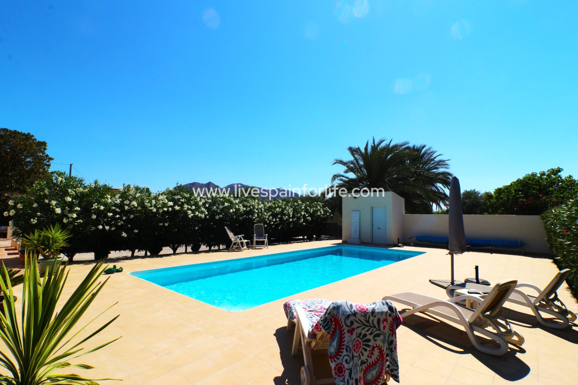 Weiterverkauf - Country house -
Granja de Rocamora