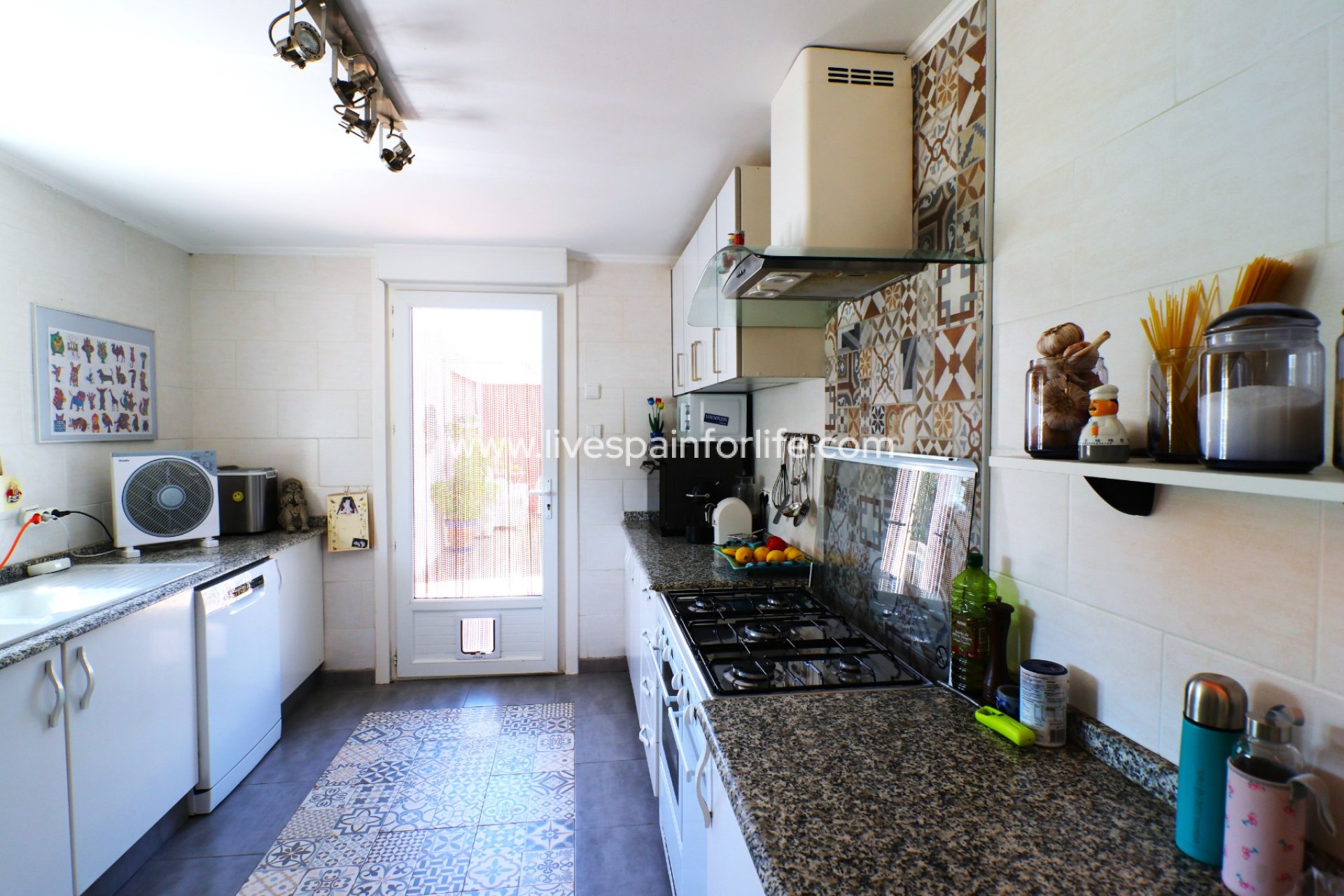 Weiterverkauf - Country house -
Granja de Rocamora