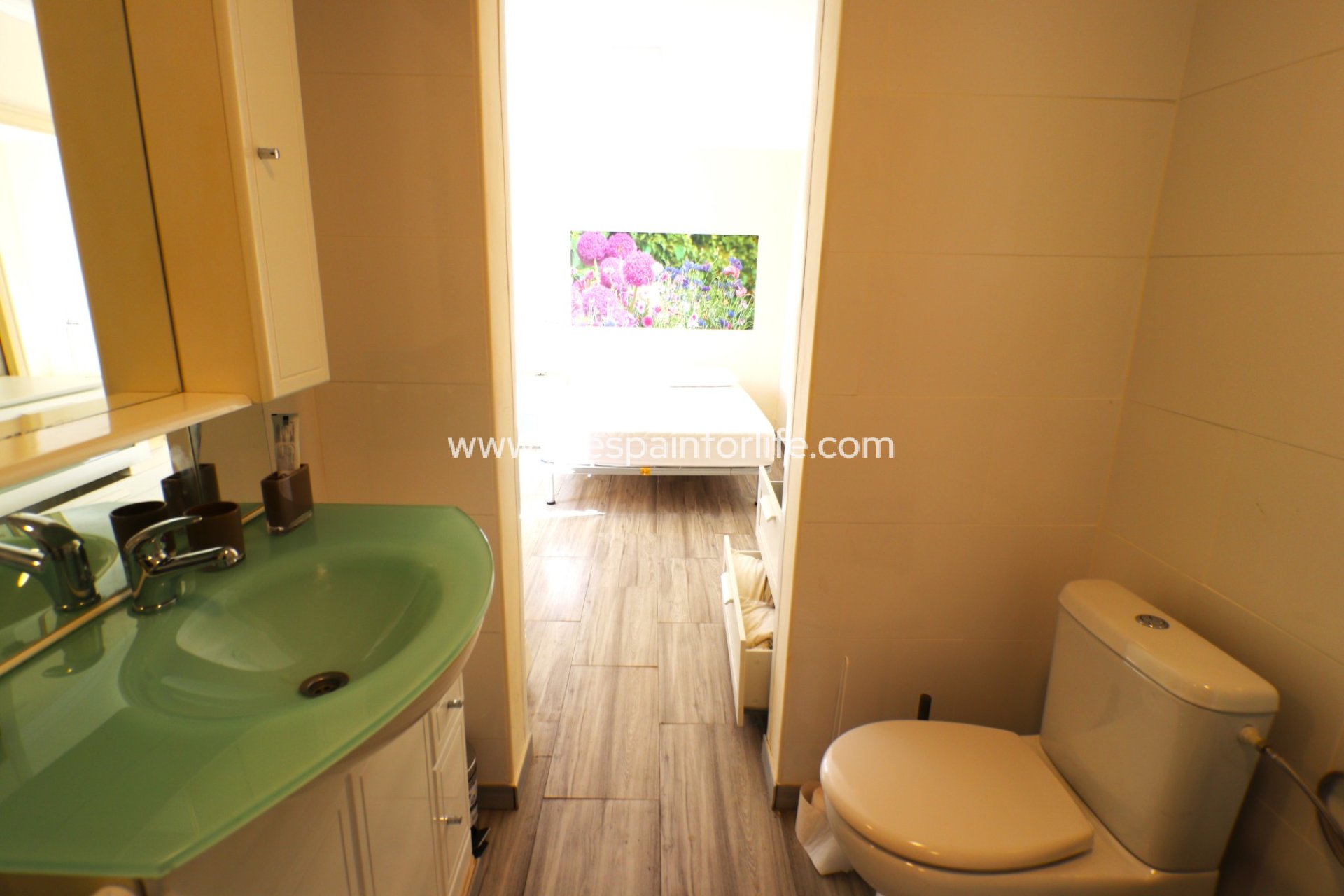 Weiterverkauf - Country house -
Granja de Rocamora