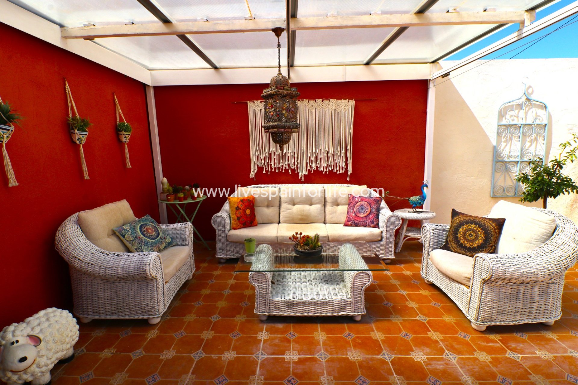 Weiterverkauf - Country house -
Granja de Rocamora