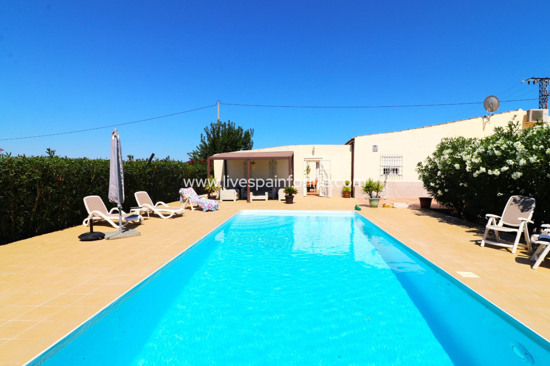 Weiterverkauf - Country house -
Granja de Rocamora