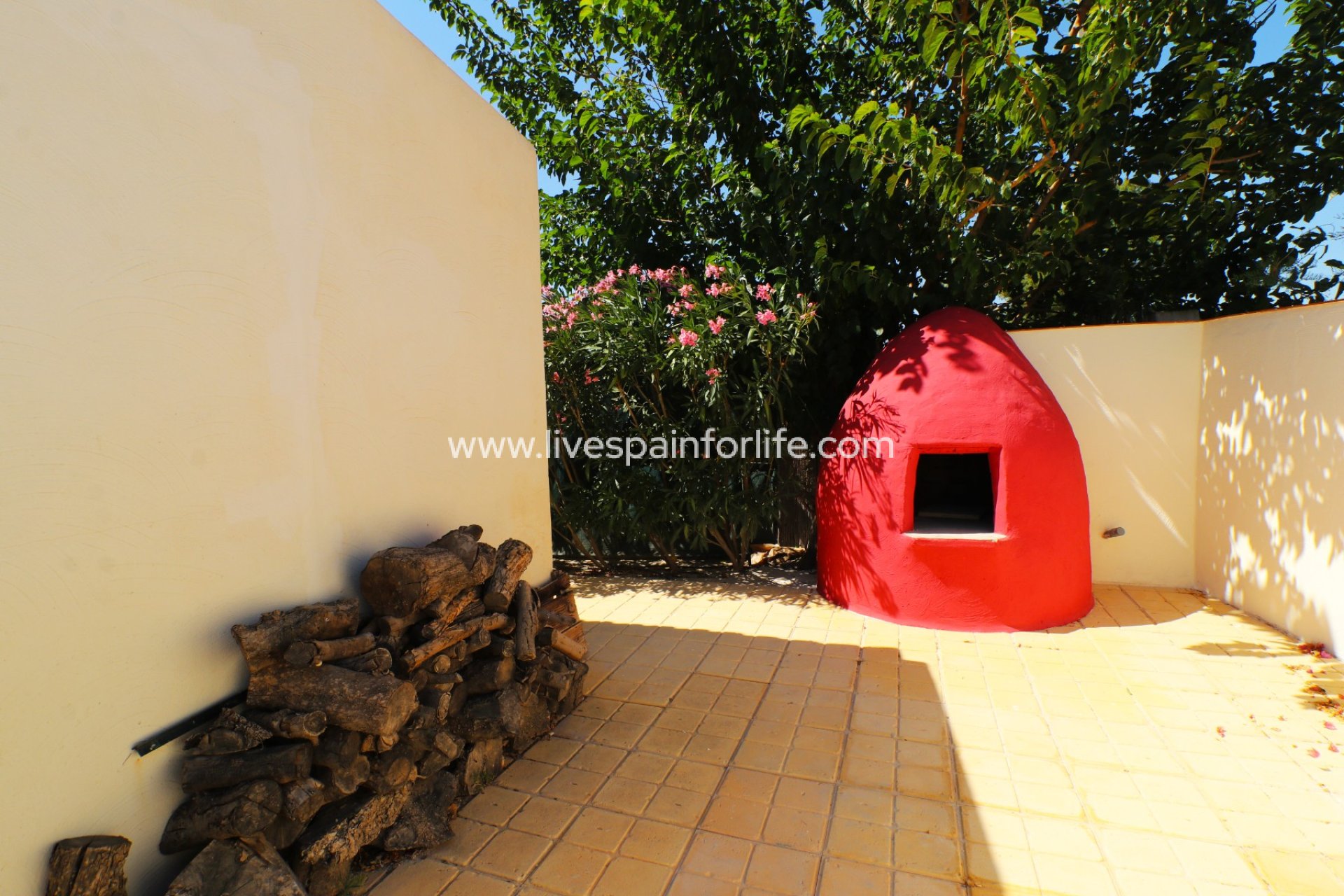 Weiterverkauf - Country house -
Granja de Rocamora