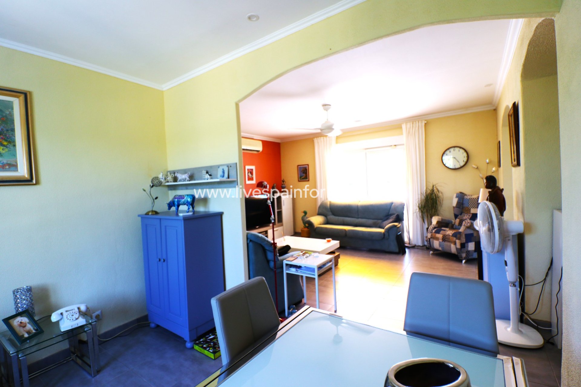 Weiterverkauf - Country house -
Granja de Rocamora