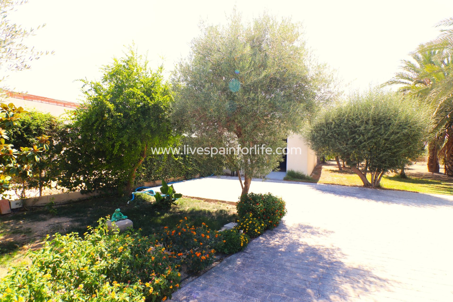 Weiterverkauf - Country house -
Granja de Rocamora