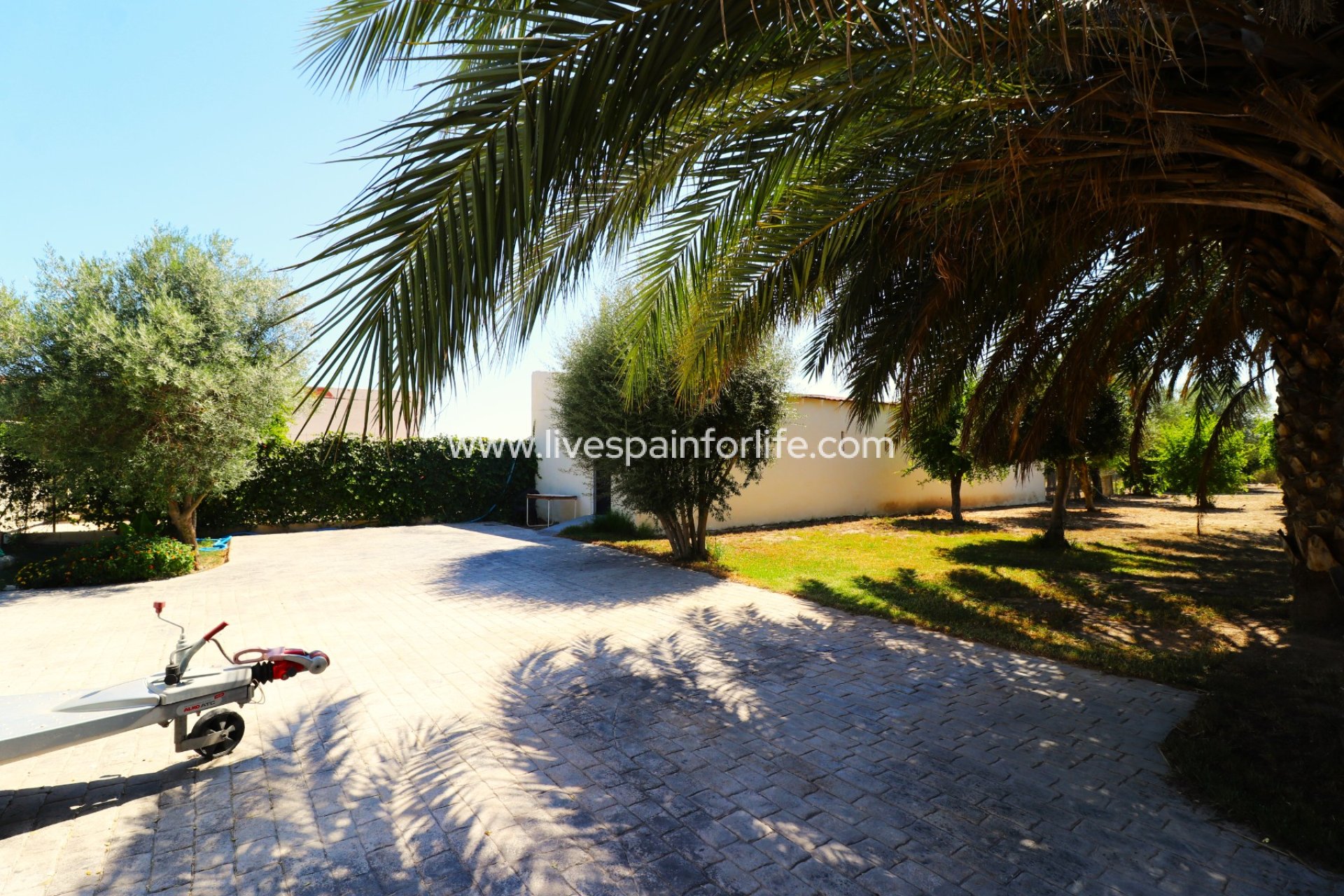 Weiterverkauf - Country house -
Granja de Rocamora