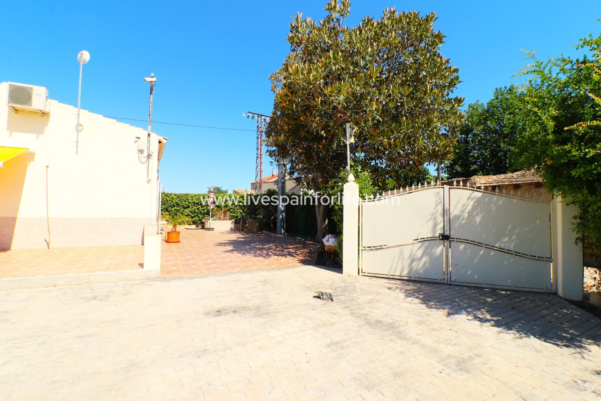 Weiterverkauf - Country house -
Granja de Rocamora