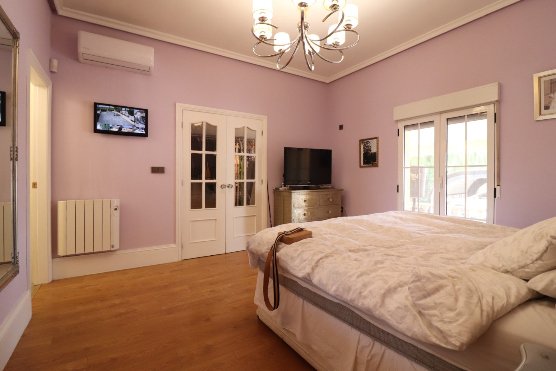 Weiterverkauf - Country house -
Heredades - Heredades - Country