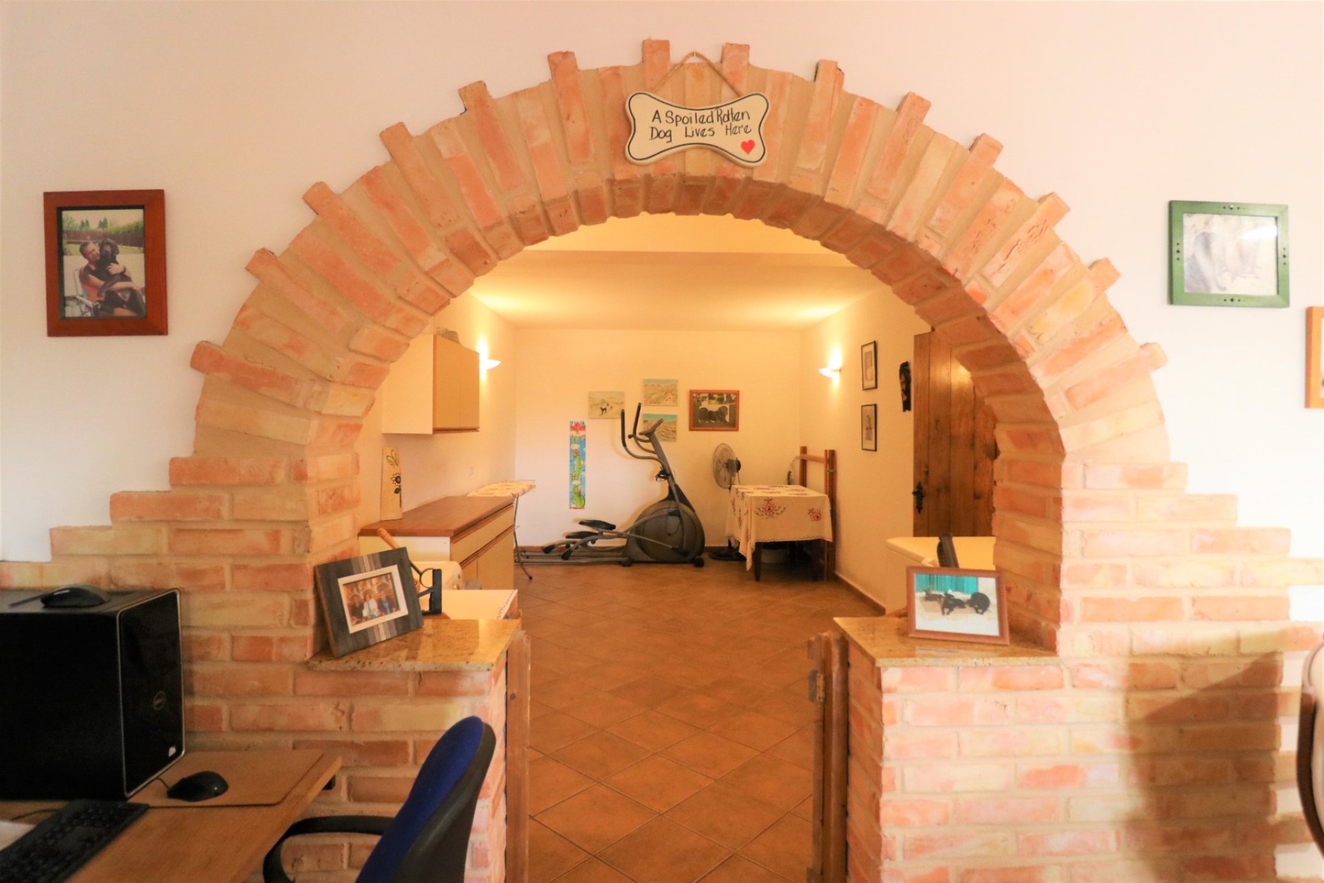 Weiterverkauf - Country house -
Hondon De Las Nieves - Hondon De Los Frailes