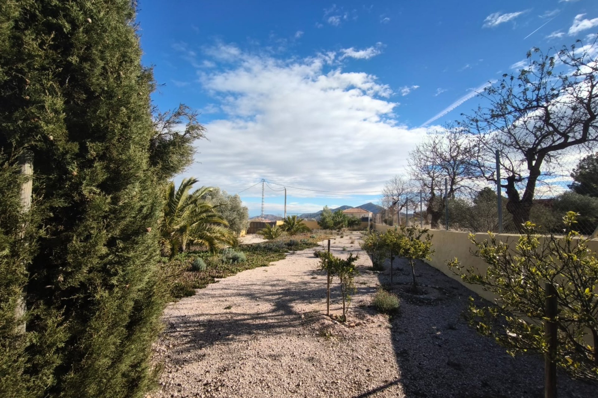 Weiterverkauf - Country house -
Hondon De Las Nieves - Hondon De Los Frailes