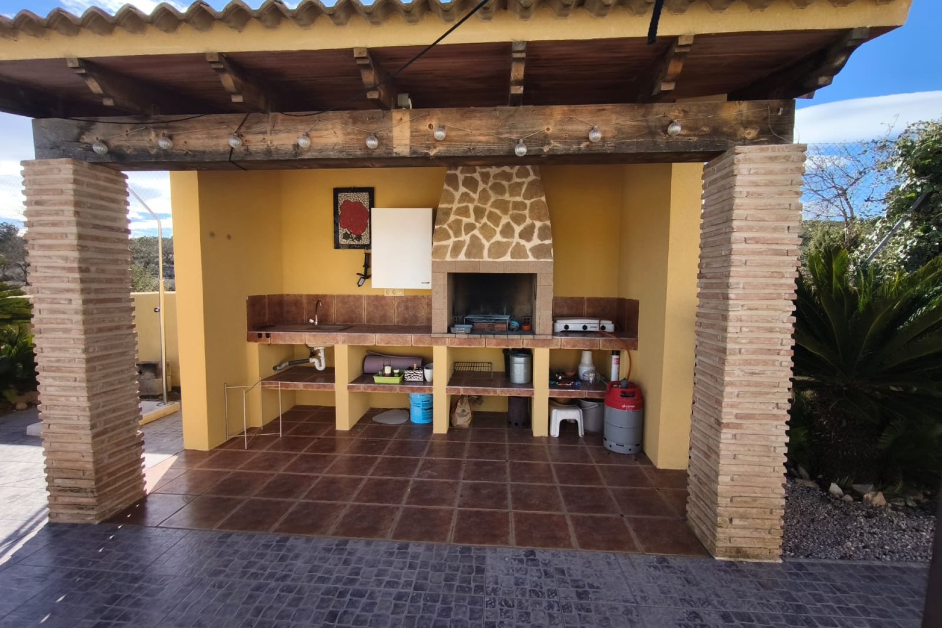 Weiterverkauf - Country house -
Hondon De Las Nieves - Hondon De Los Frailes