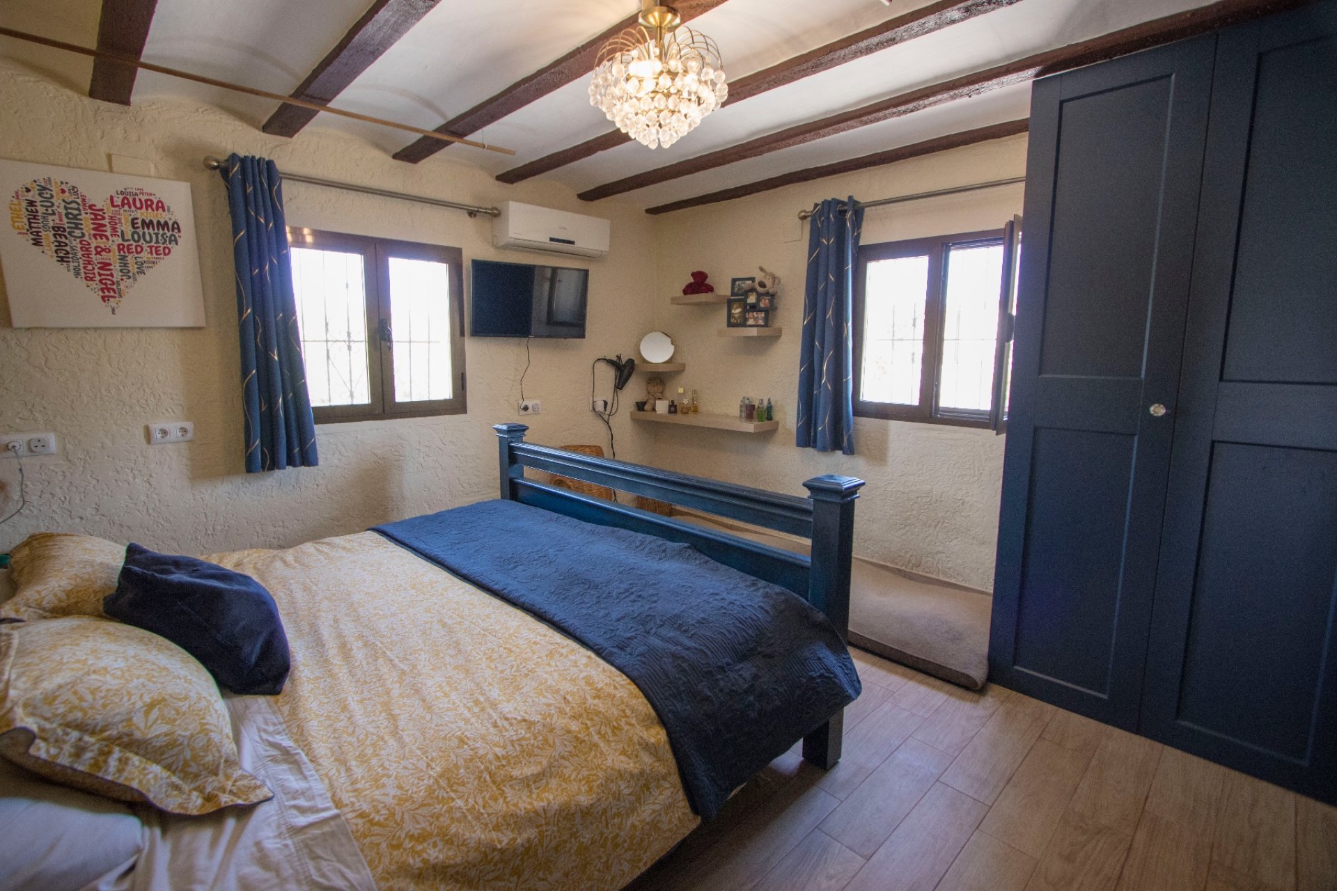 Weiterverkauf - Country house -
Hondon De Las Nieves - Hondon De Los Frailes