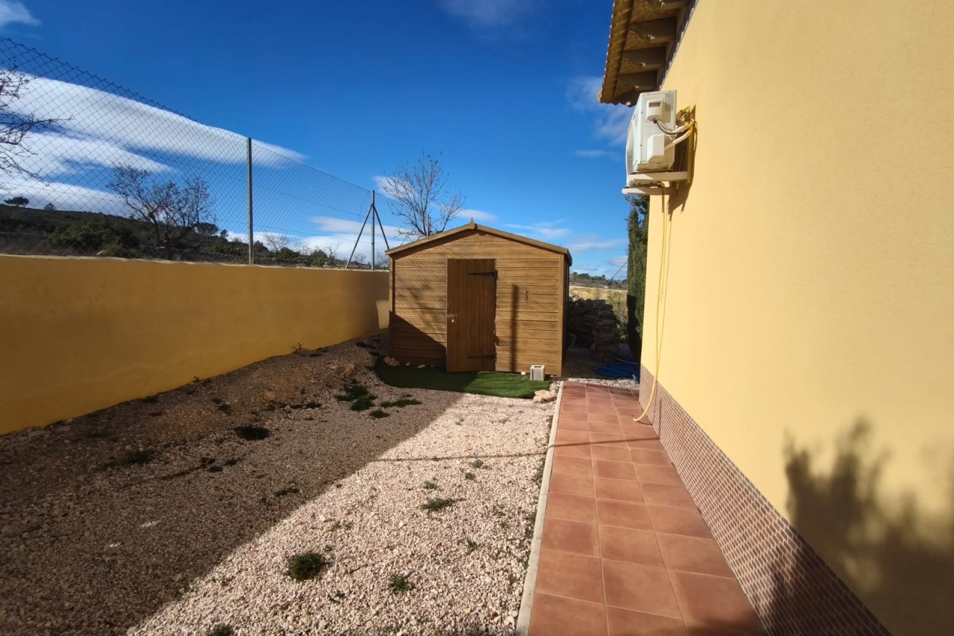 Weiterverkauf - Country house -
Hondon De Las Nieves - Hondon De Los Frailes