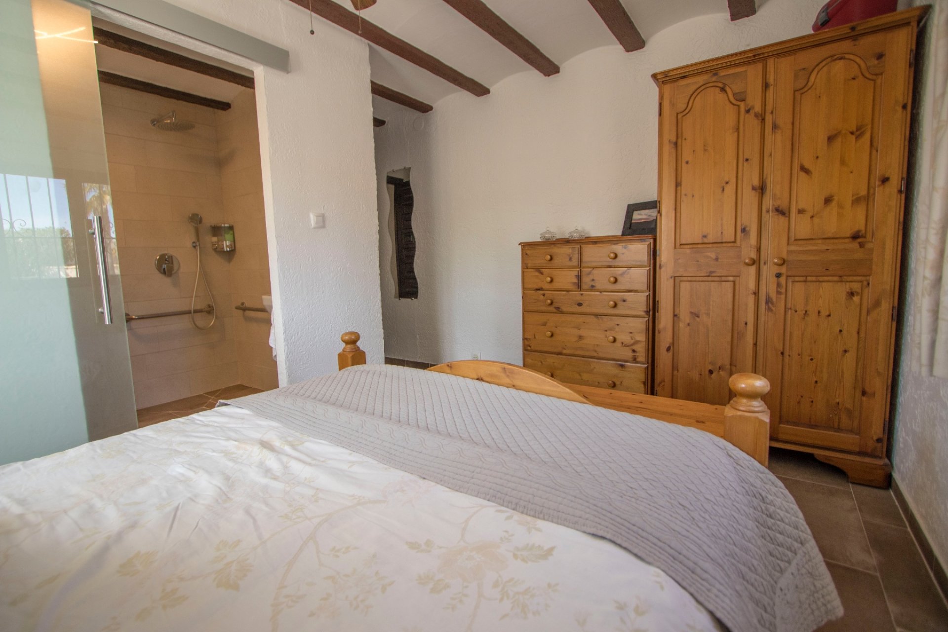 Weiterverkauf - Country house -
Hondon De Las Nieves - Hondon De Los Frailes