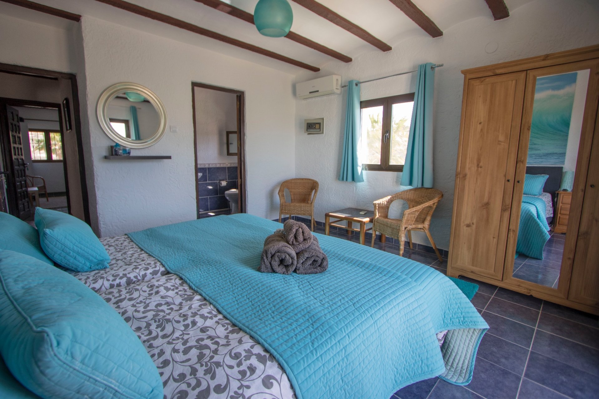 Weiterverkauf - Country house -
Hondon De Las Nieves - Hondon De Los Frailes