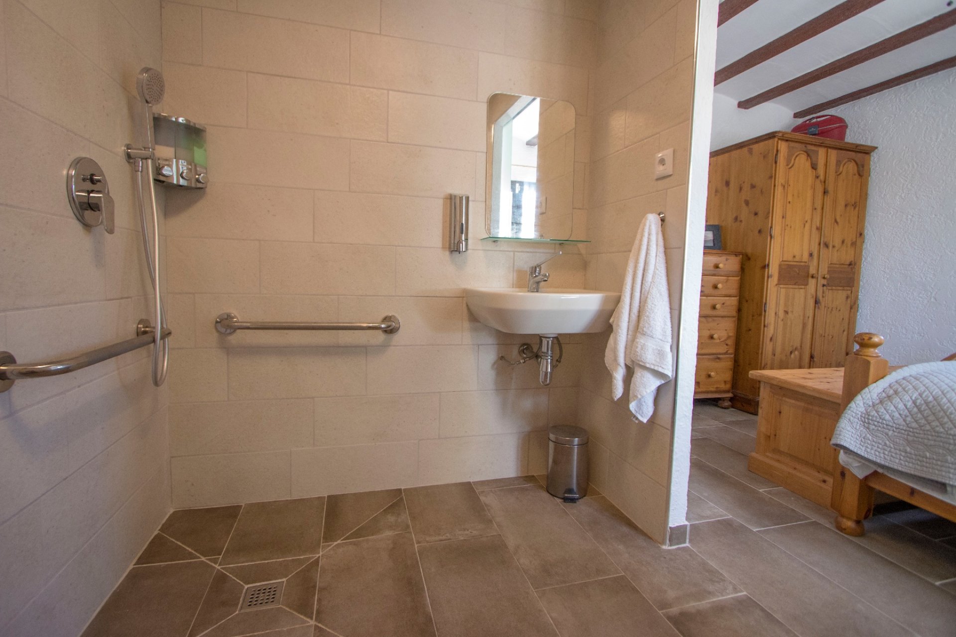 Weiterverkauf - Country house -
Hondon De Las Nieves - Hondon De Los Frailes