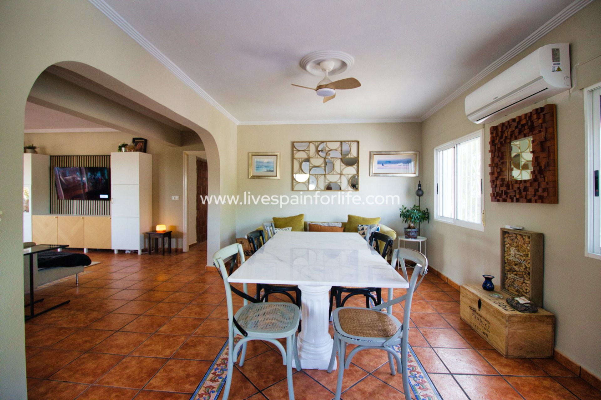Weiterverkauf - Country house -
Hondon De Las Nieves - Hondon De Los Frailes
