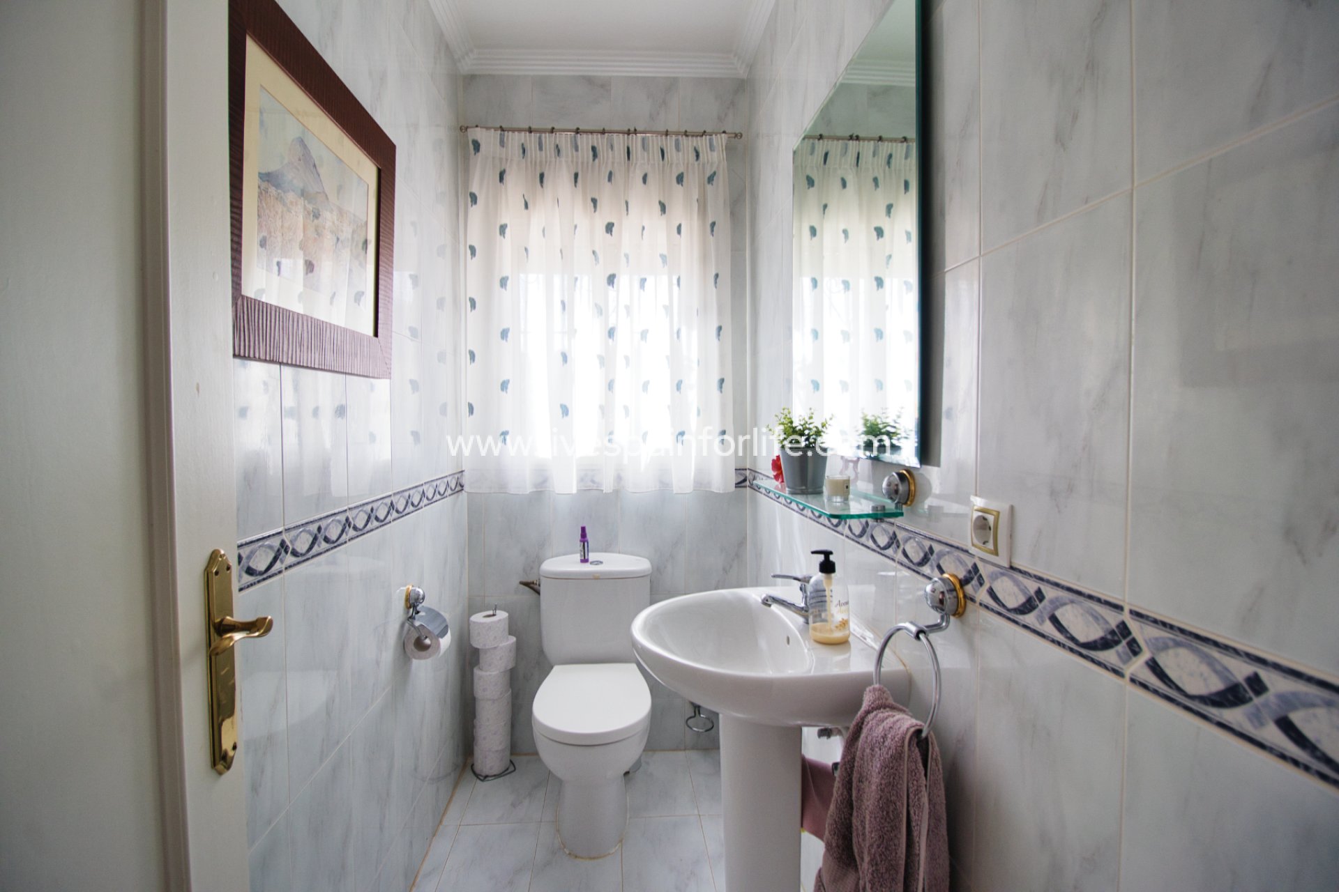 Weiterverkauf - Country house -
Hondon De Las Nieves - Hondon De Los Frailes