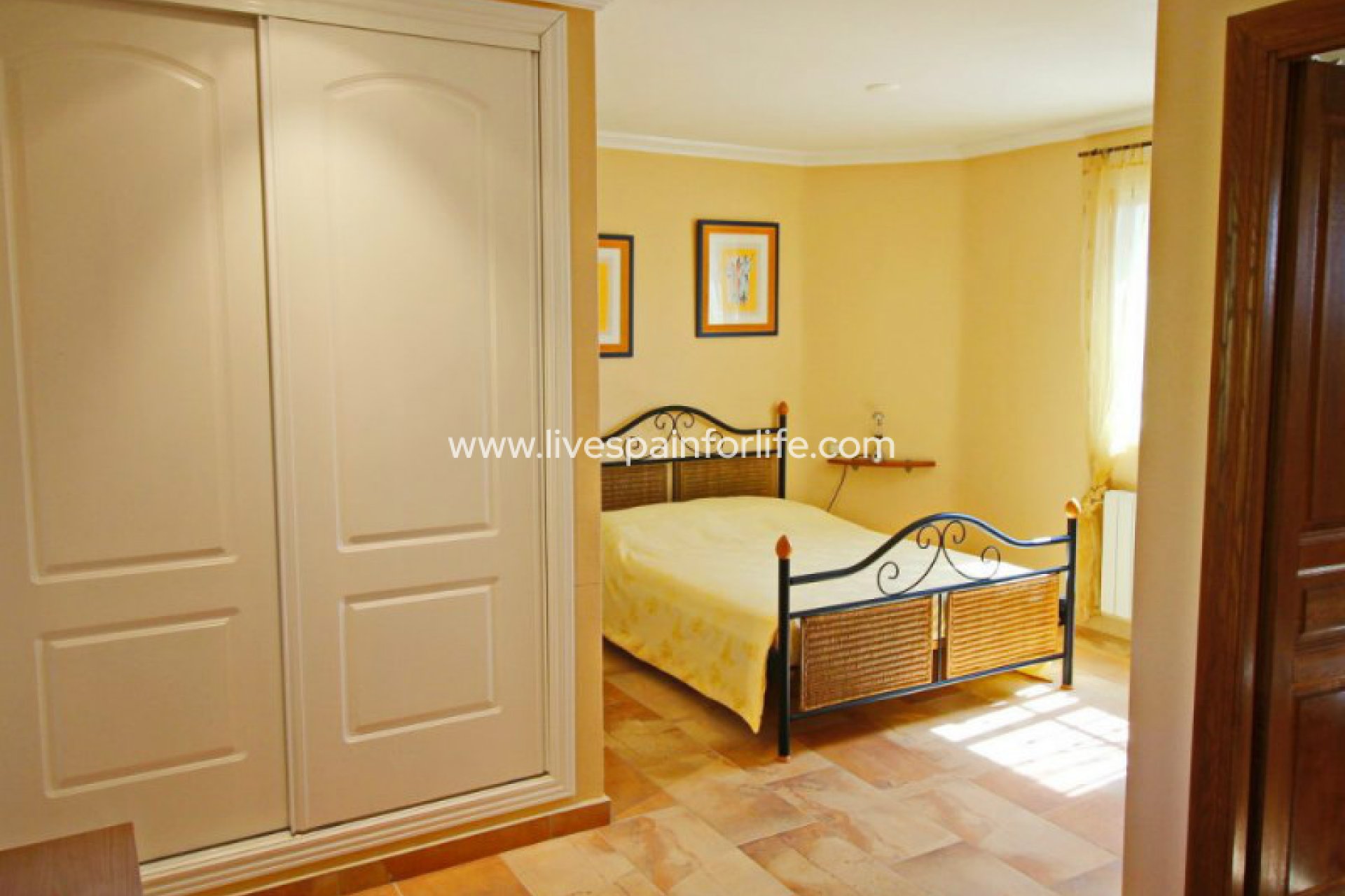 Weiterverkauf - Country house -
Hondon De Las Nieves