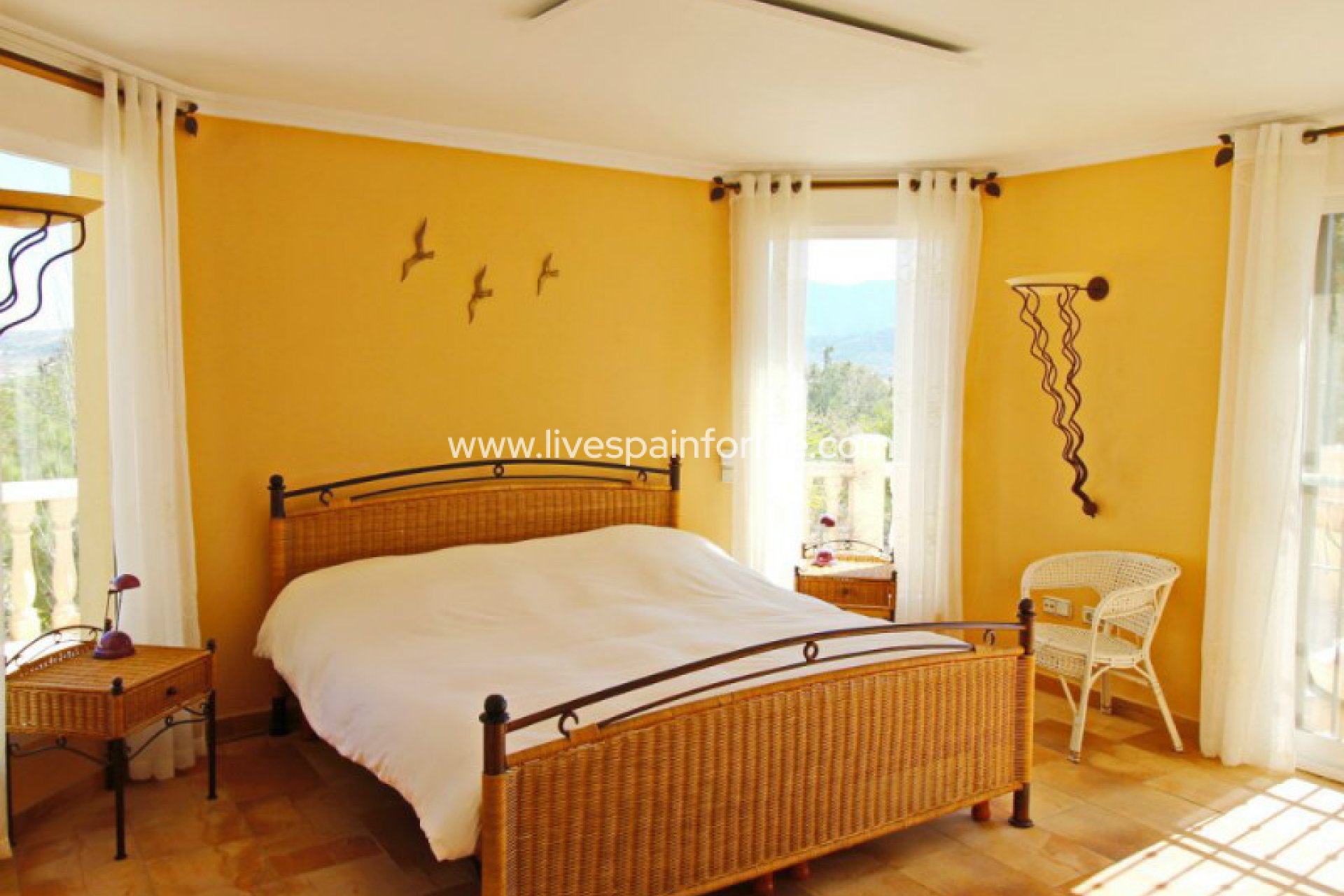 Weiterverkauf - Country house -
Hondon De Las Nieves