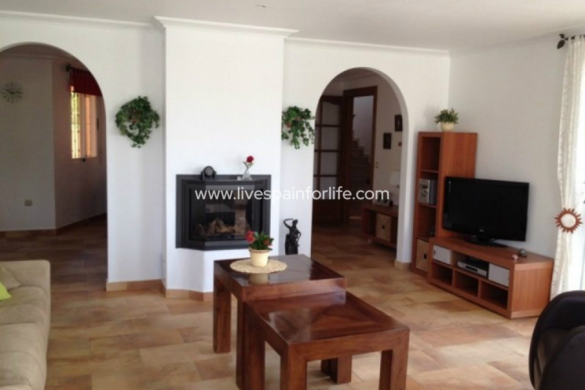 Weiterverkauf - Country house -
Hondon De Las Nieves
