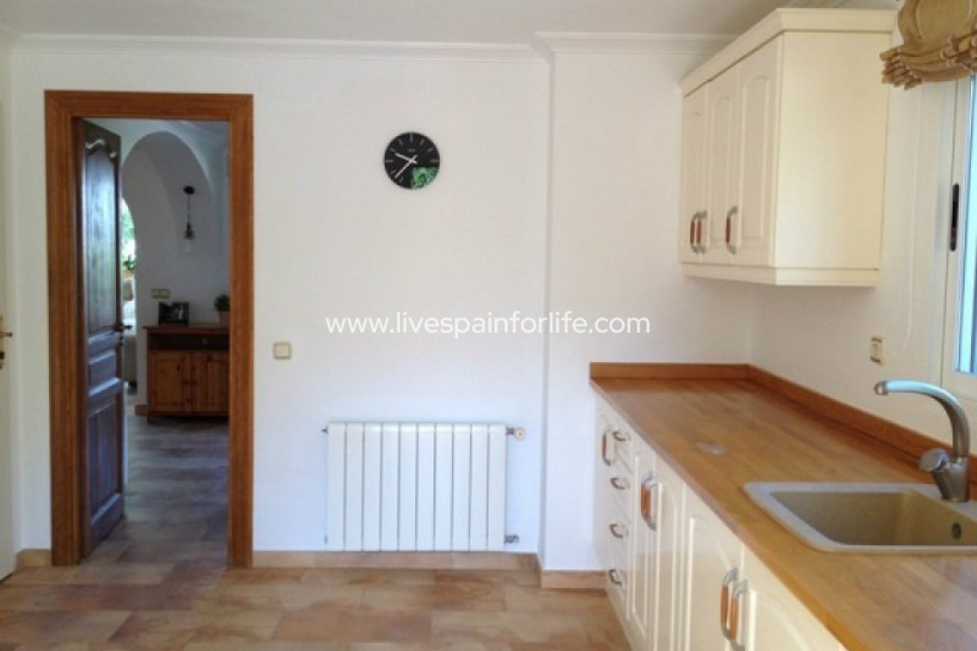 Weiterverkauf - Country house -
Hondon De Las Nieves