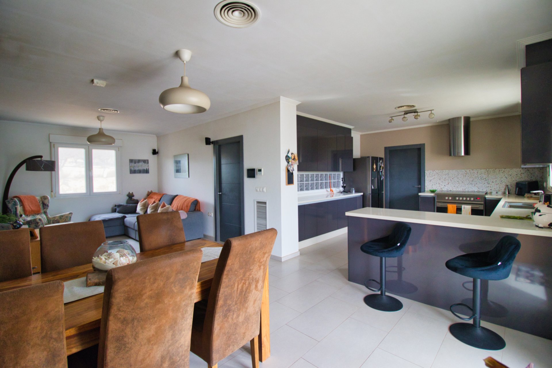 Weiterverkauf - Country house -
Hondon De Las Nieves