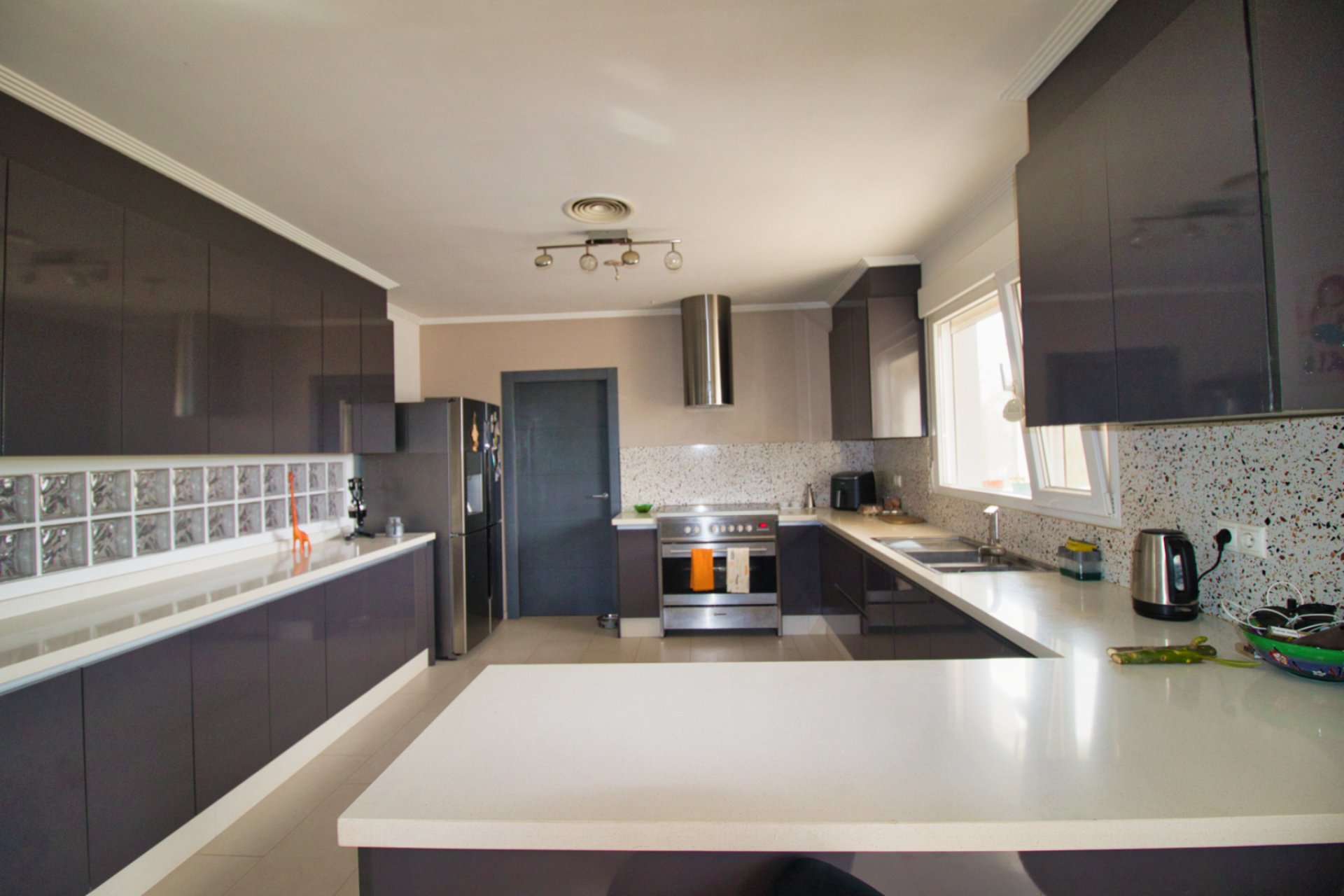 Weiterverkauf - Country house -
Hondon De Las Nieves