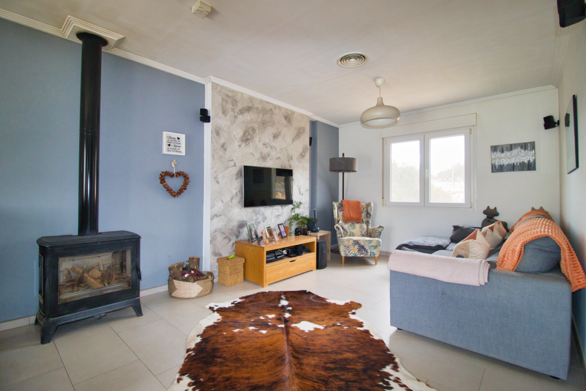 Weiterverkauf - Country house -
Hondon De Las Nieves