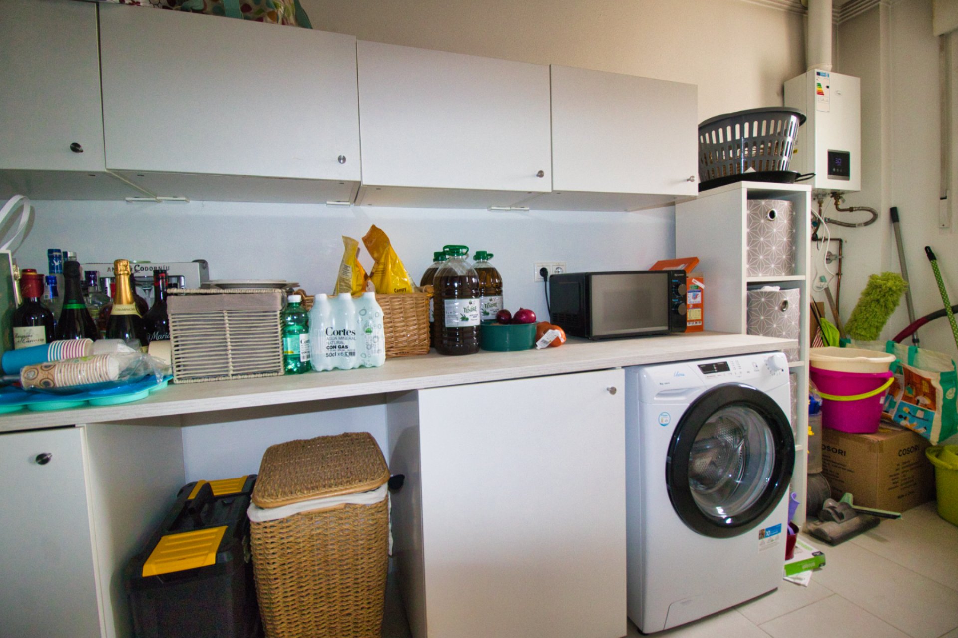 Weiterverkauf - Country house -
Hondon De Las Nieves