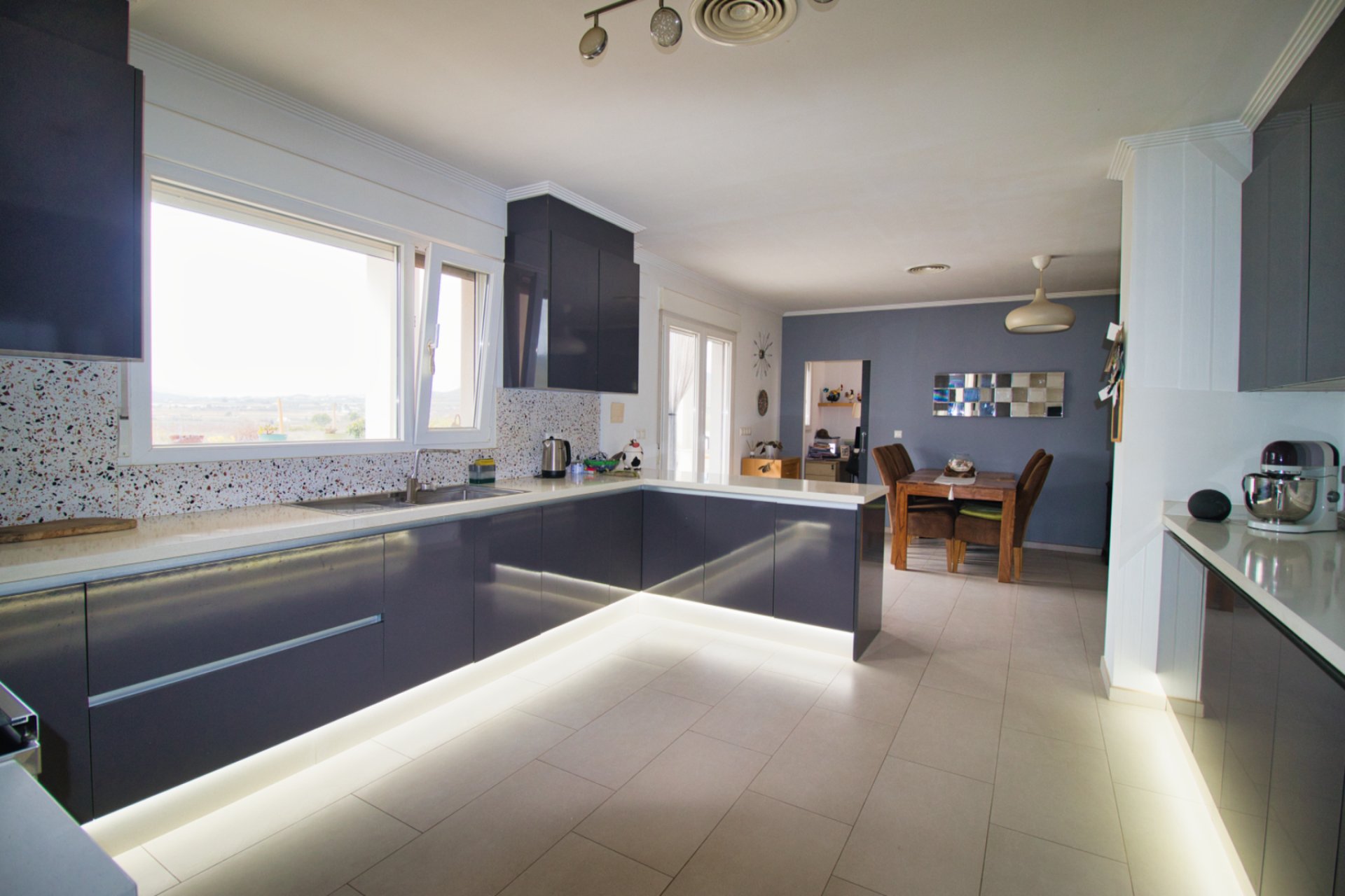 Weiterverkauf - Country house -
Hondon De Las Nieves