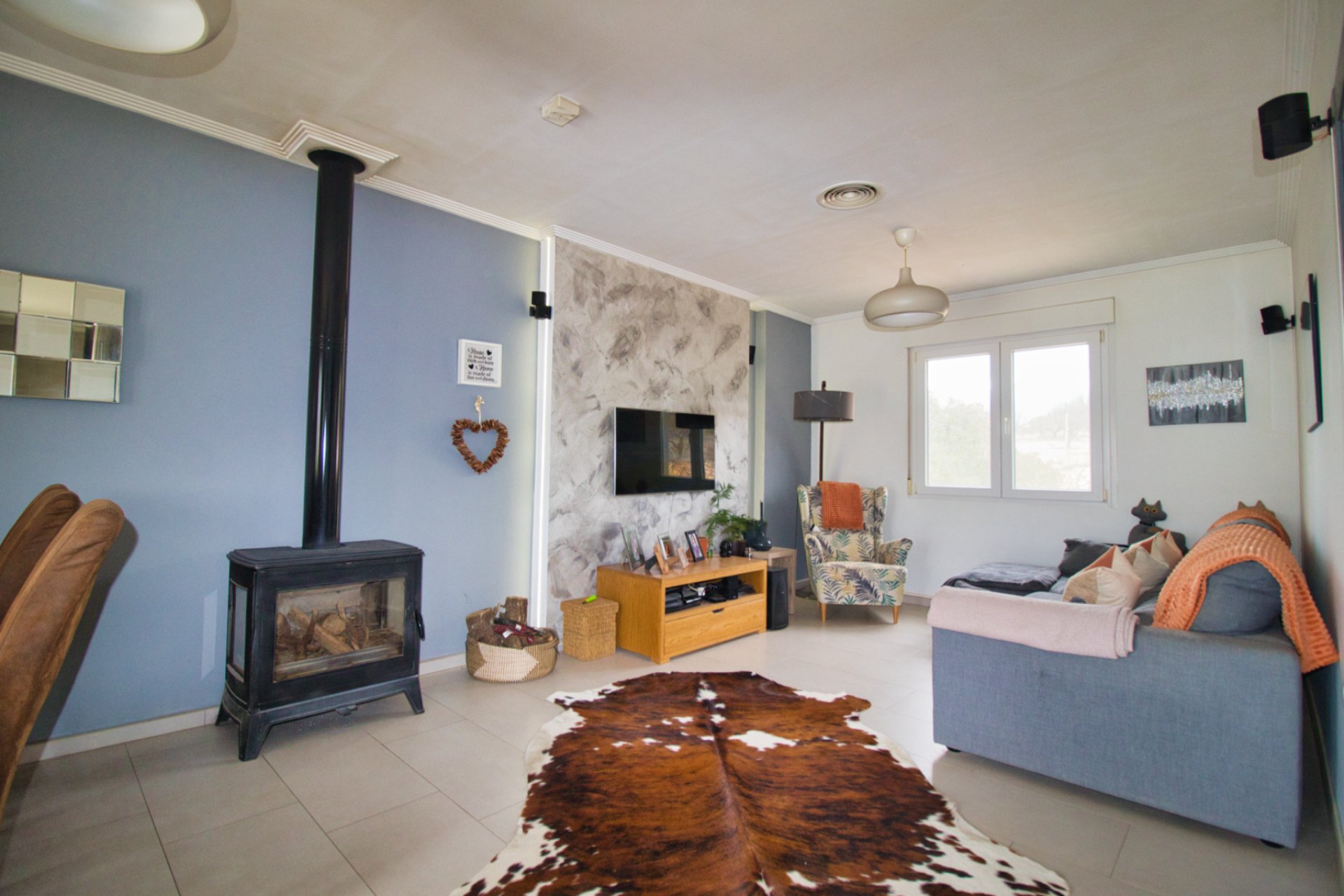 Weiterverkauf - Country house -
Hondon De Las Nieves