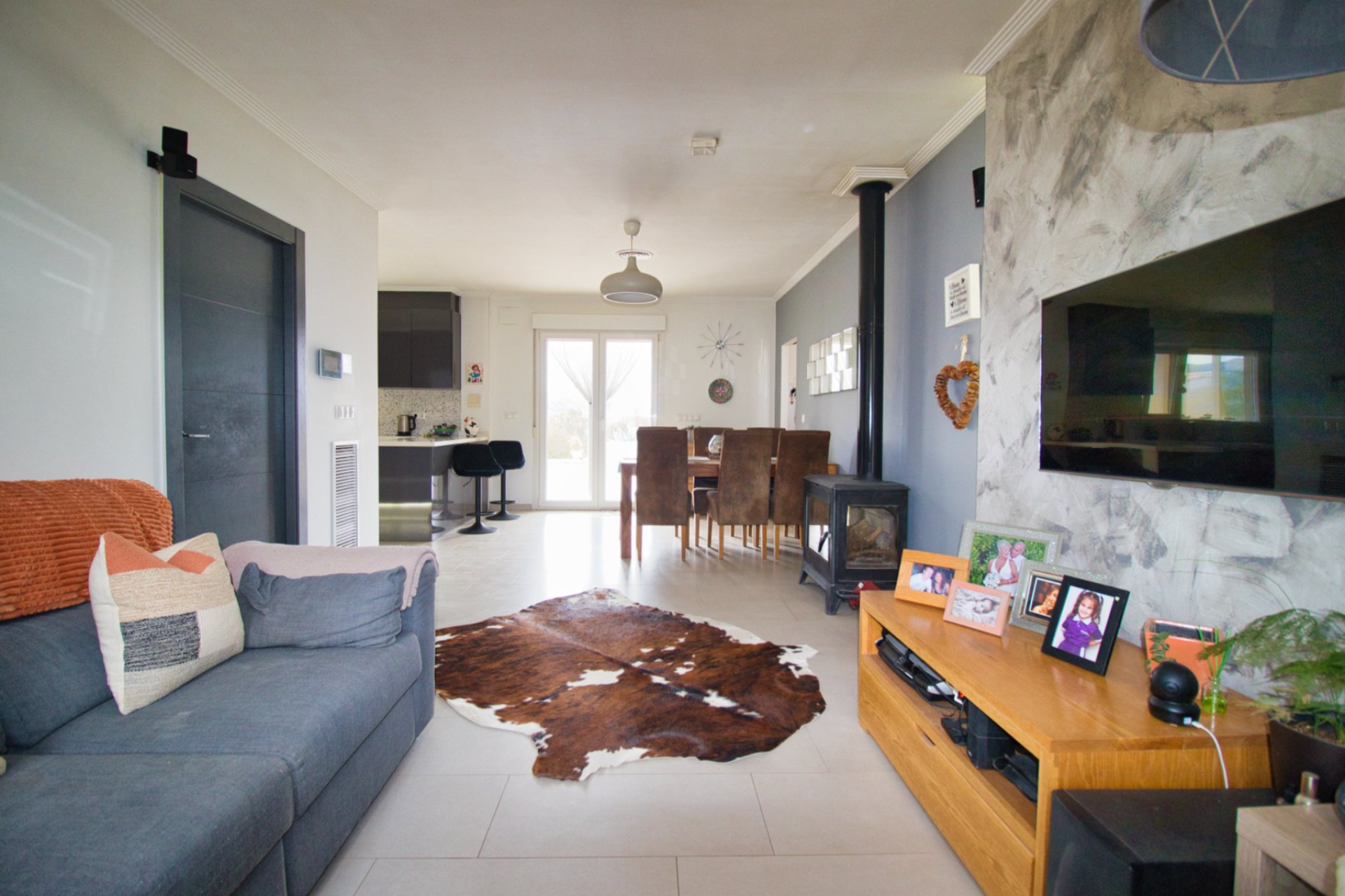 Weiterverkauf - Country house -
Hondon De Las Nieves