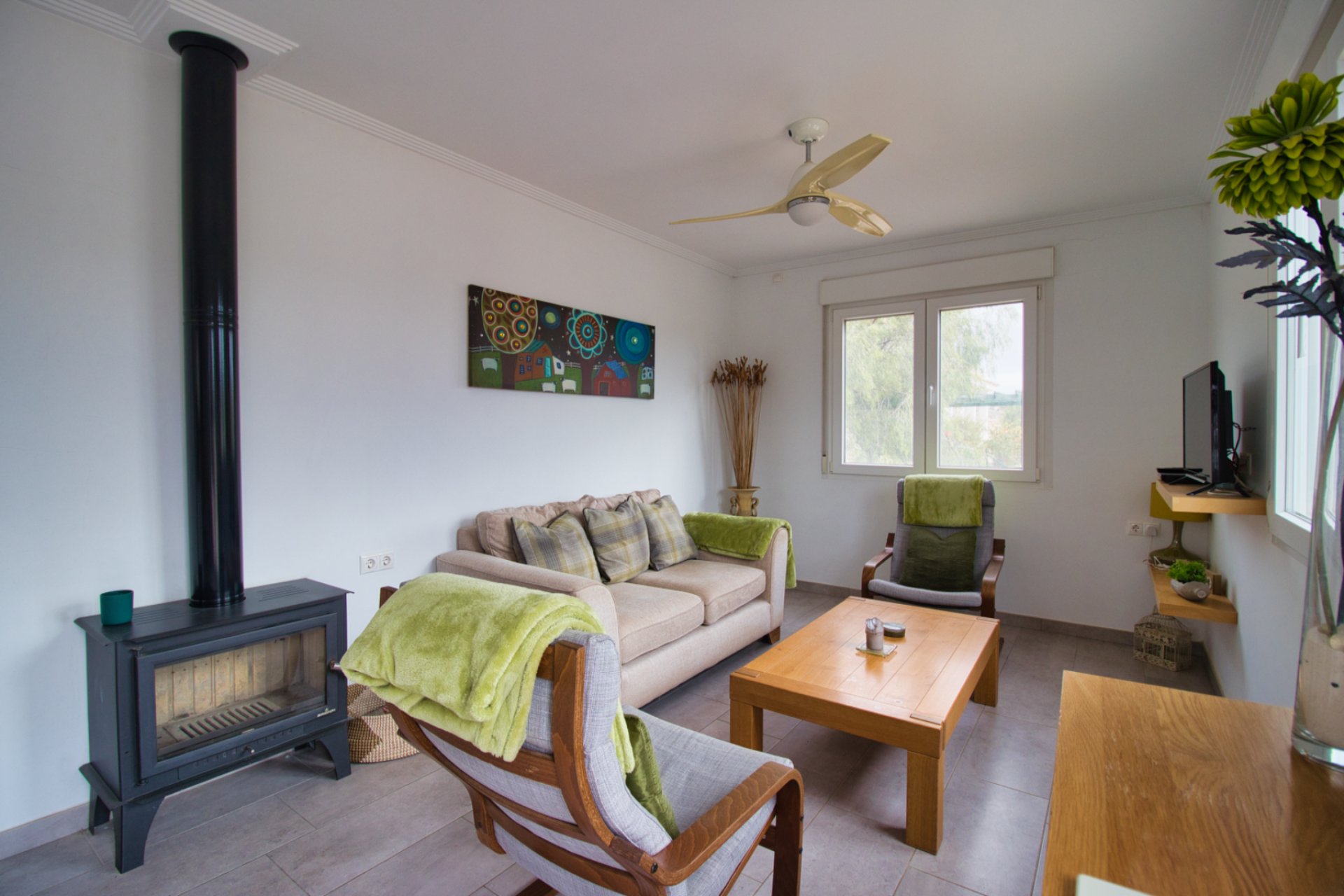 Weiterverkauf - Country house -
Hondon De Las Nieves