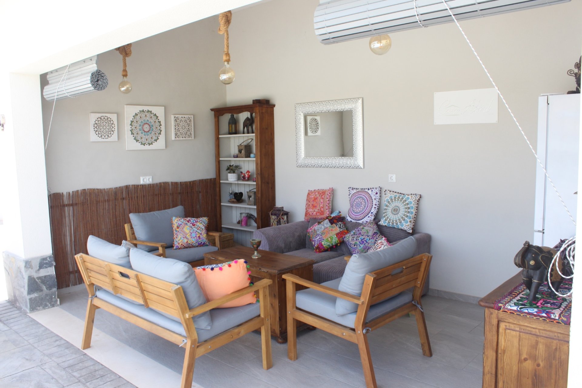 Weiterverkauf - Country house -
Hondon De Las Nieves