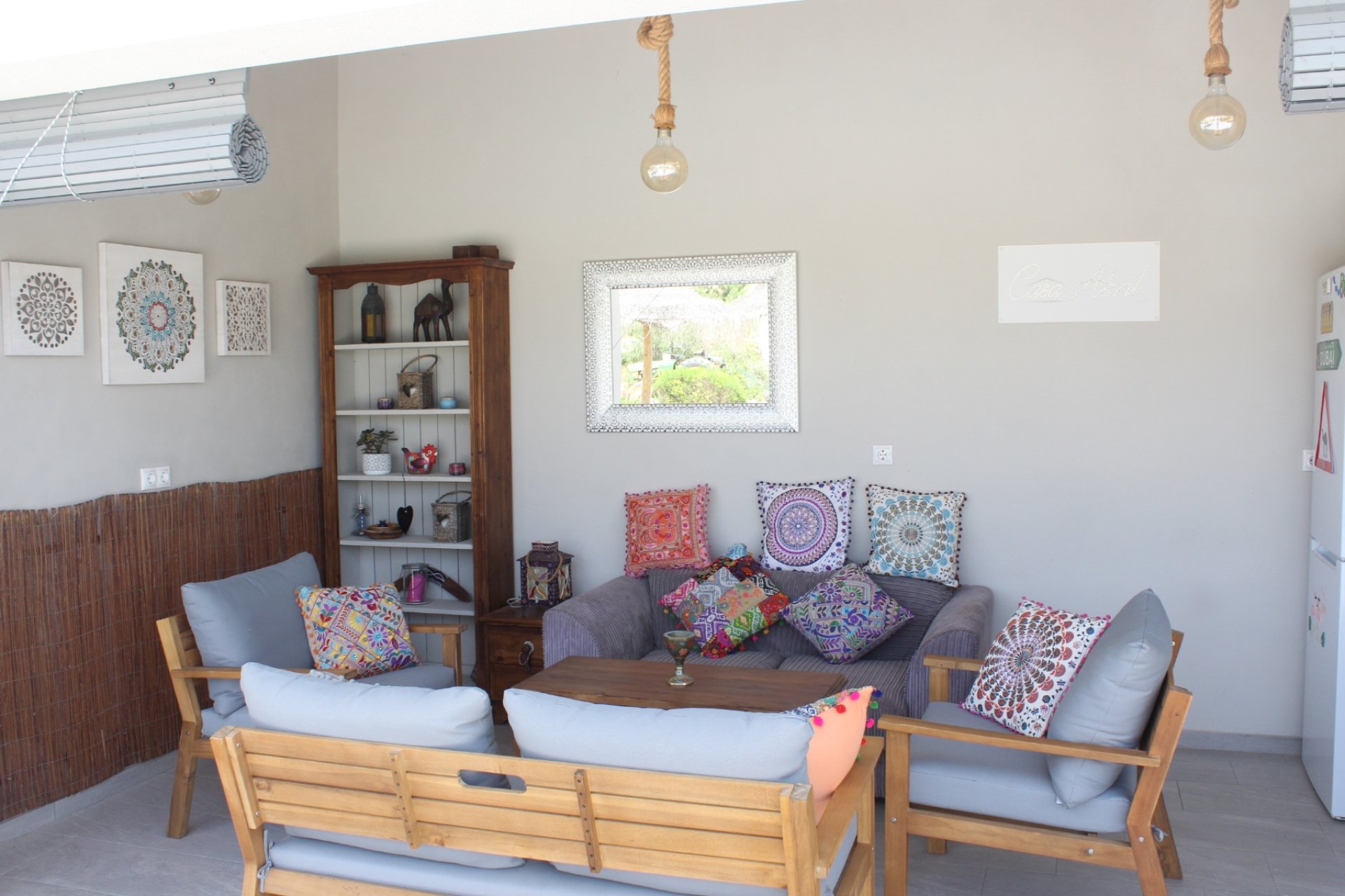 Weiterverkauf - Country house -
Hondon De Las Nieves