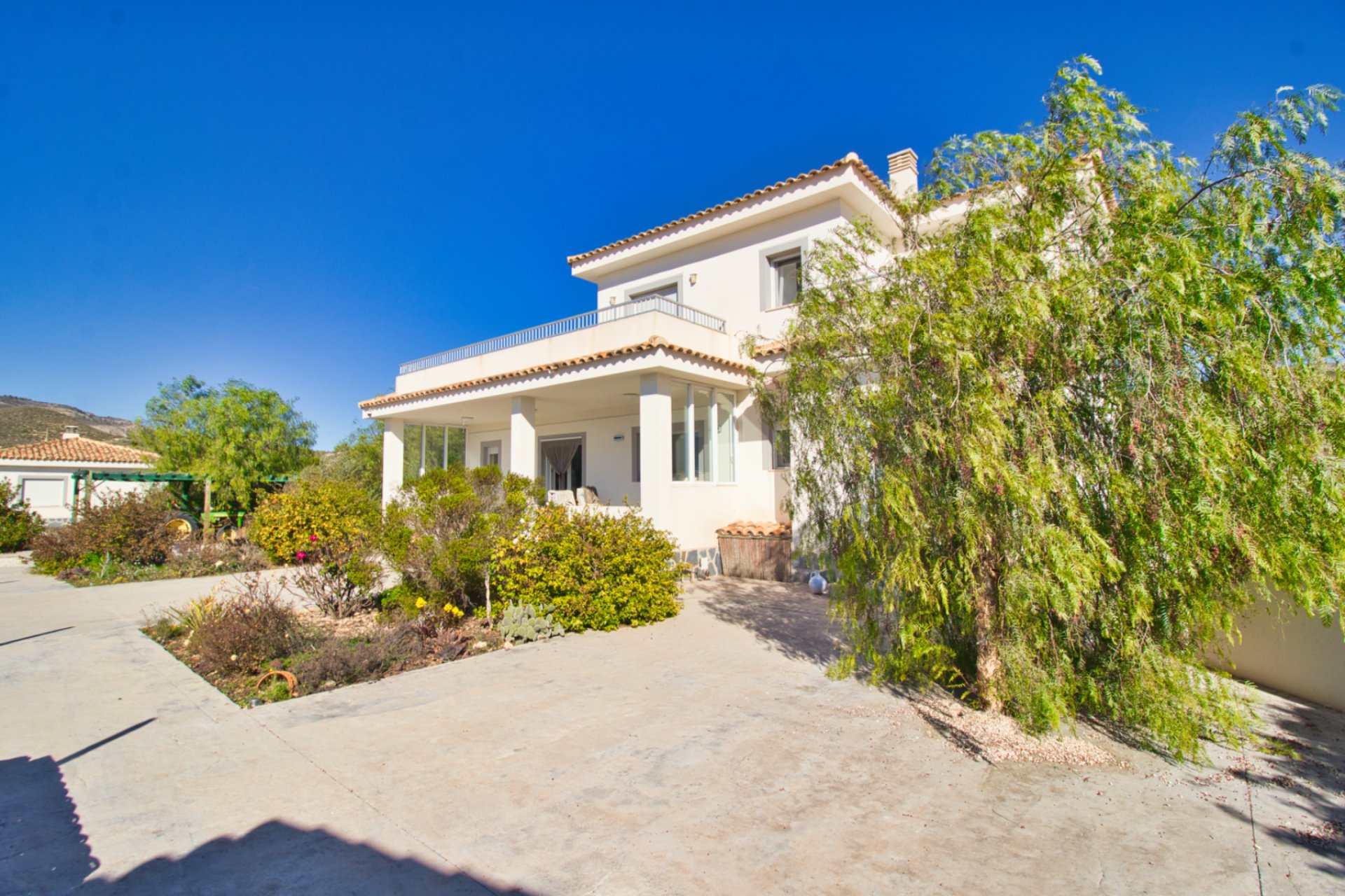 Weiterverkauf - Country house -
Hondon De Las Nieves