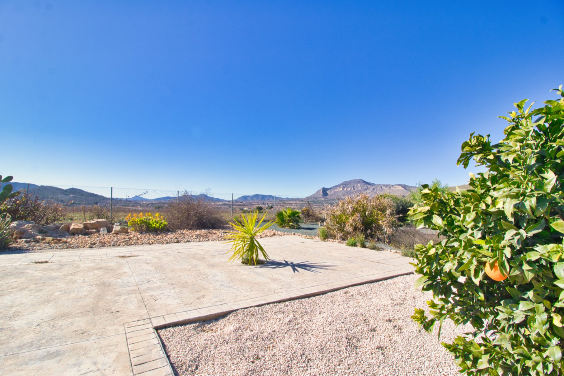 Weiterverkauf - Country house -
Hondon De Las Nieves