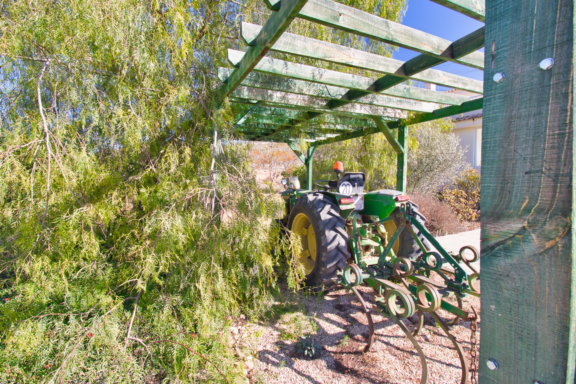 Weiterverkauf - Country house -
Hondon De Las Nieves